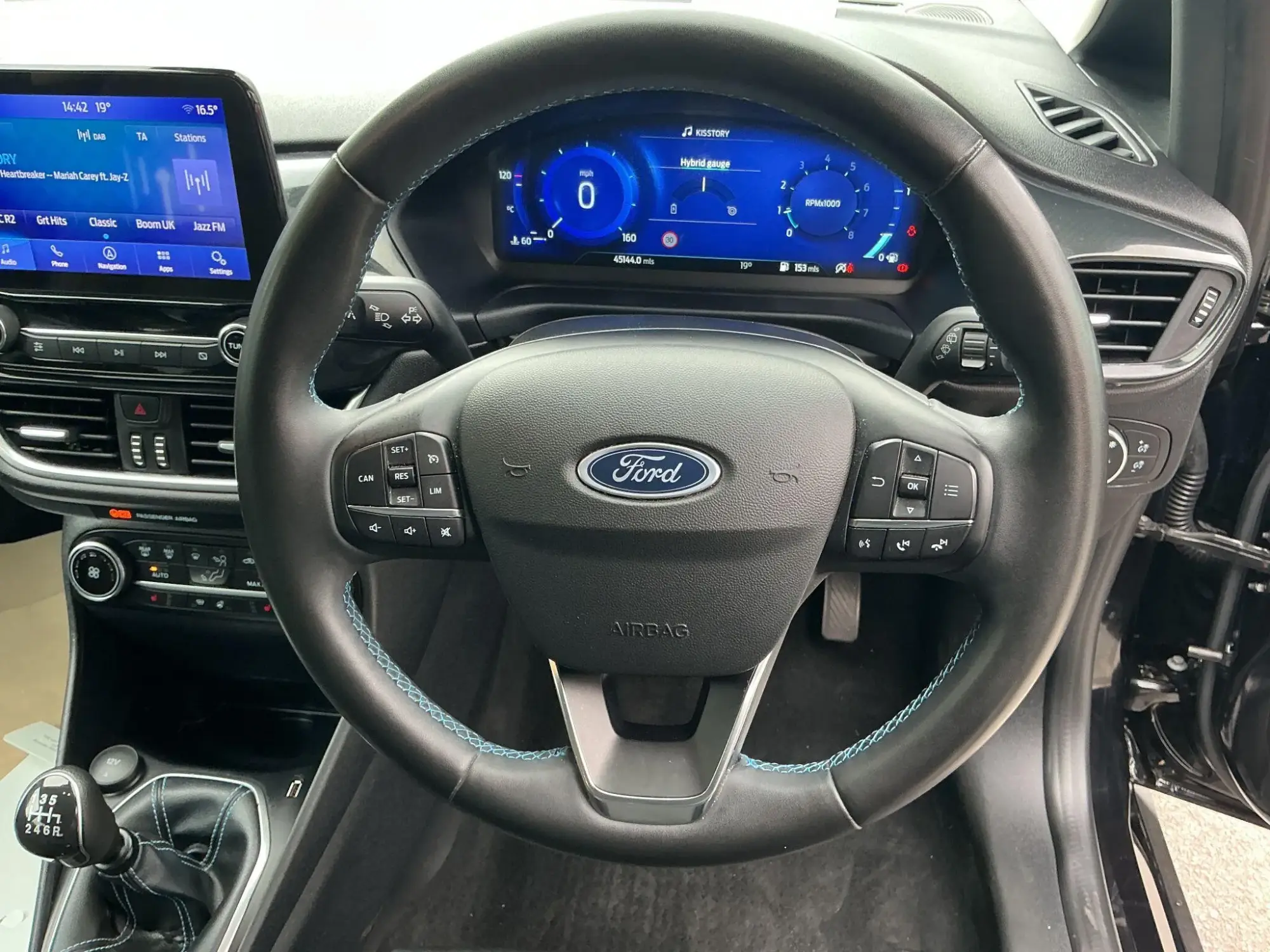 Ford Fiesta Image 18