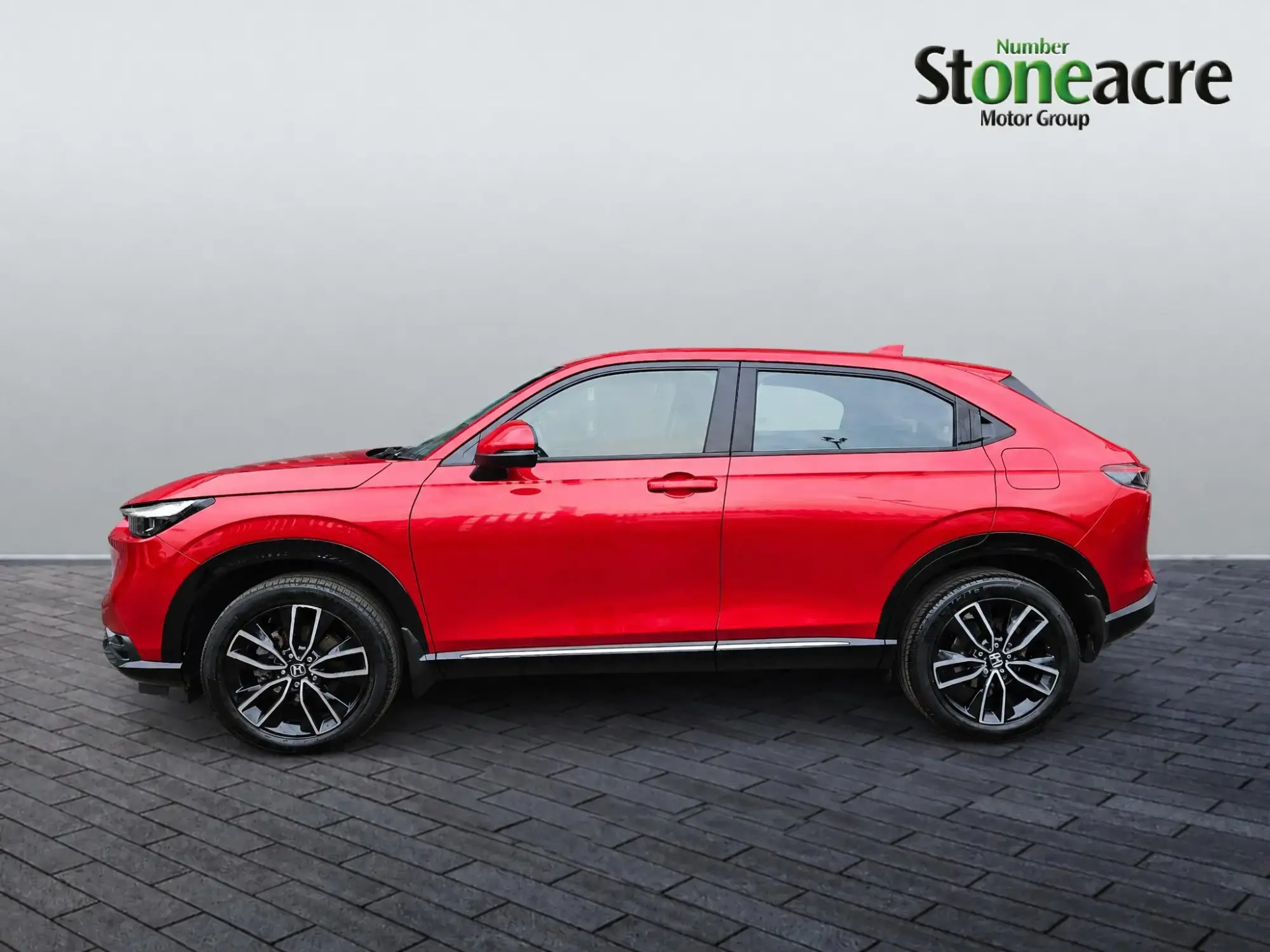 Honda HR-V Hybrid Image 6