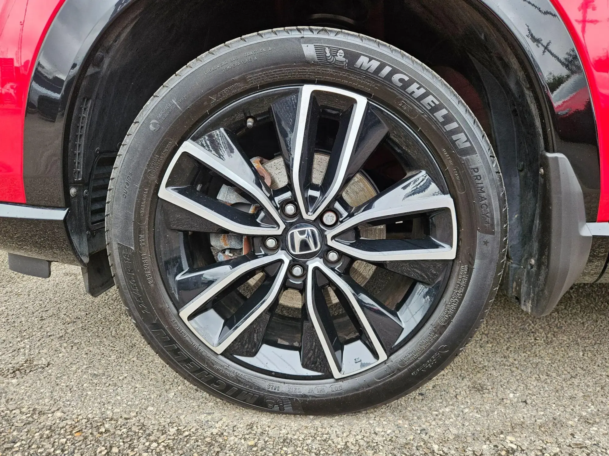 Honda HR-V Hybrid Image 9