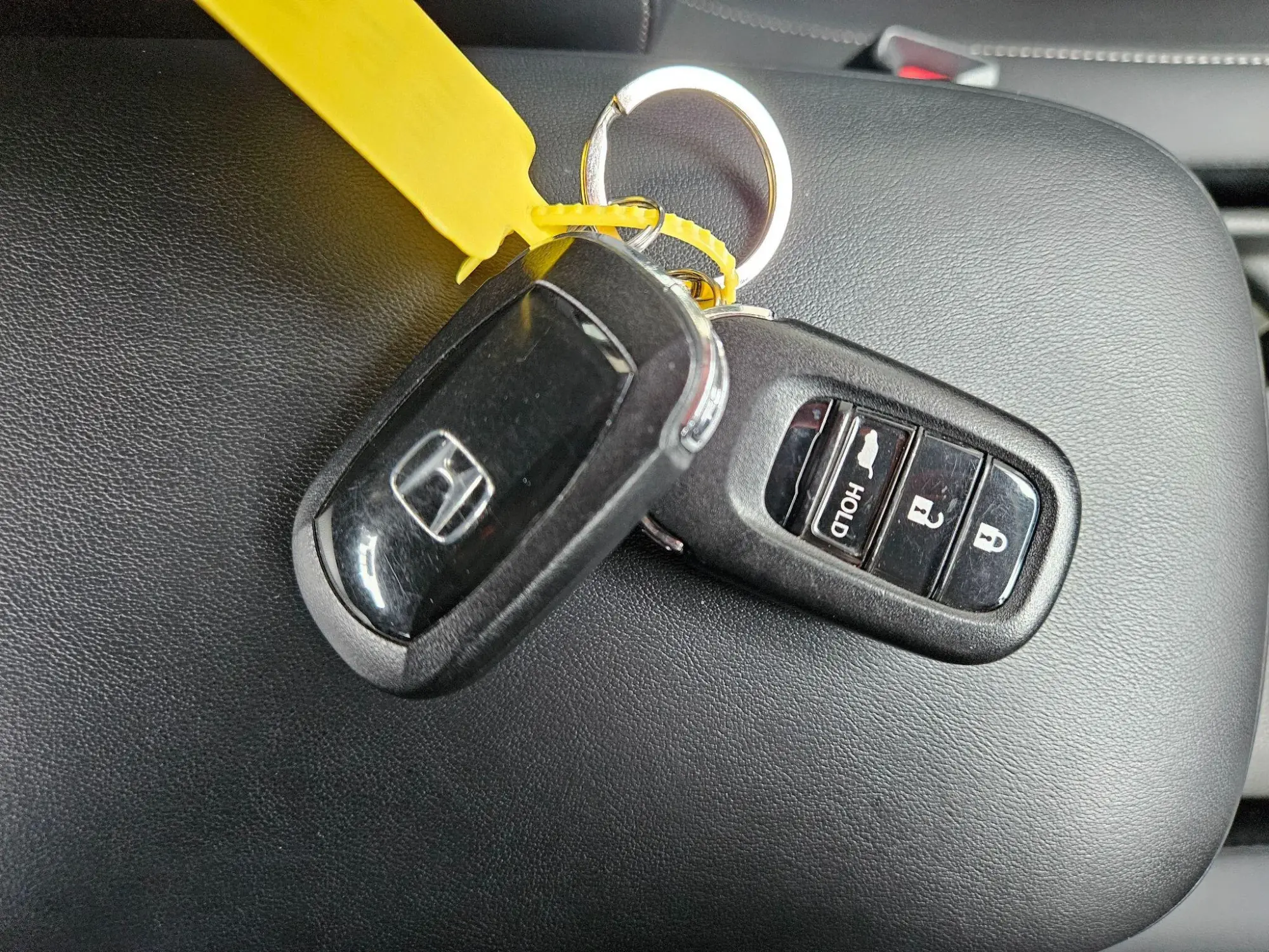 Honda HR-V Hybrid Image 19