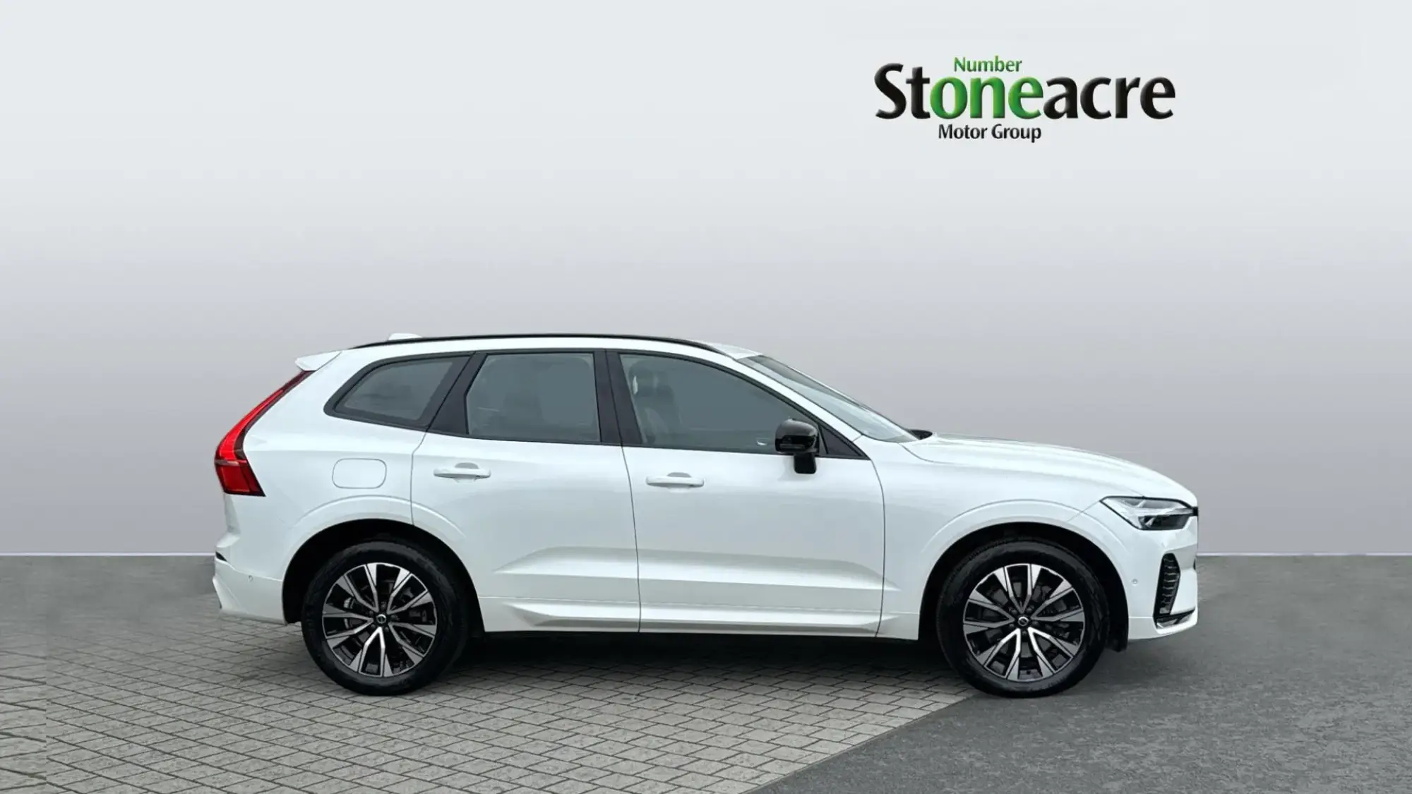 Volvo XC60 Image 3 Volvo XC60 Image 3