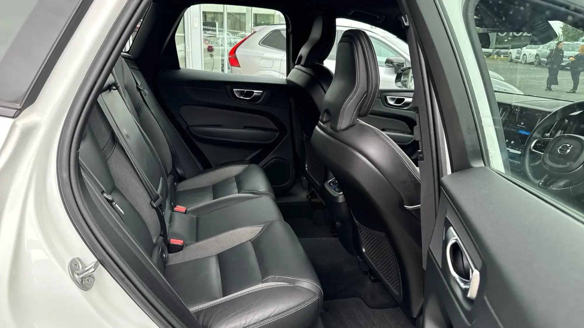 Volvo XC60 Image 6 Volvo XC60 Image 6