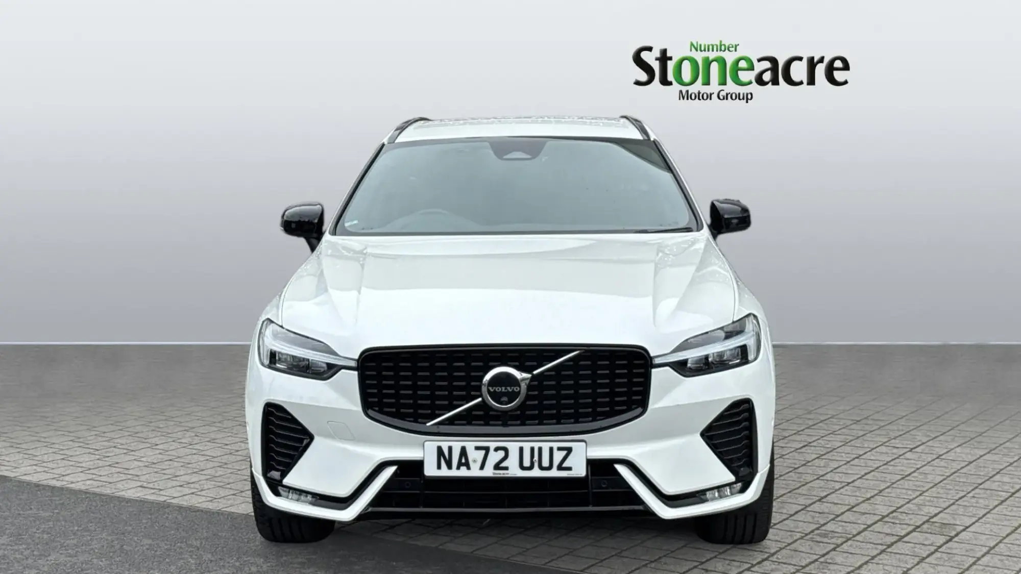 Volvo XC60 Image 8 Volvo XC60 Image 8
