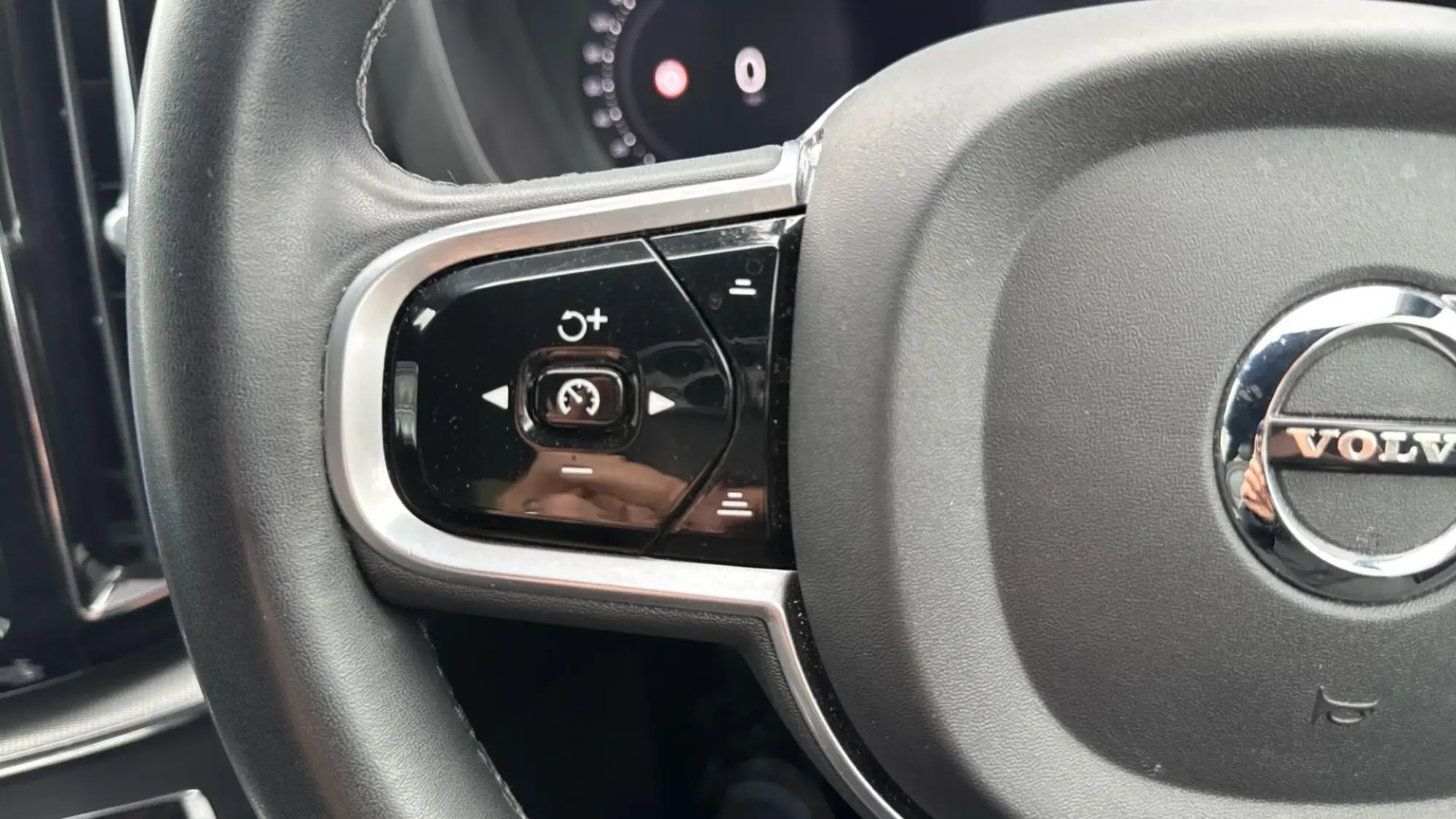 Volvo XC60 Image 21 Volvo XC60 Image 21