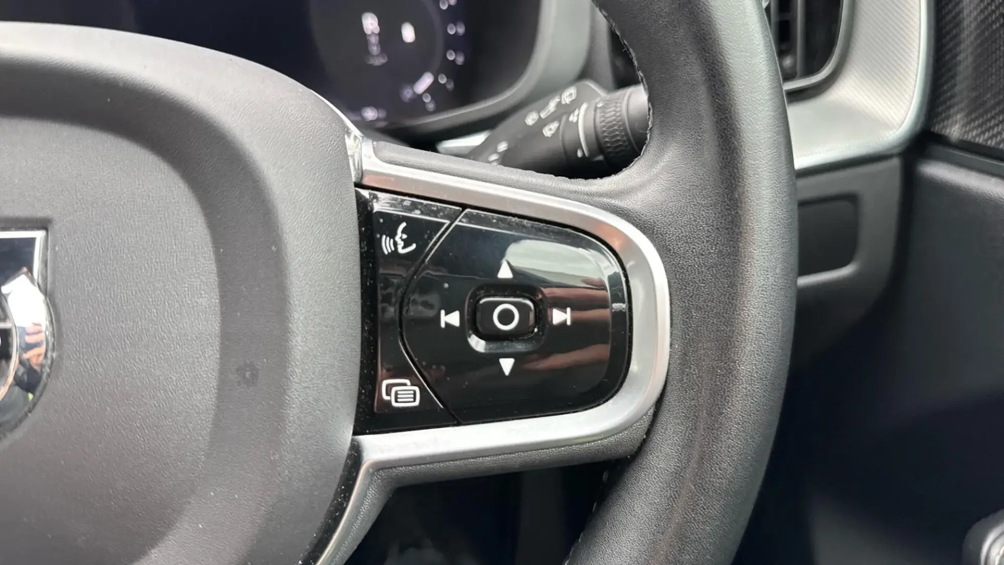 Volvo XC60 Image 22 Volvo XC60 Image 22