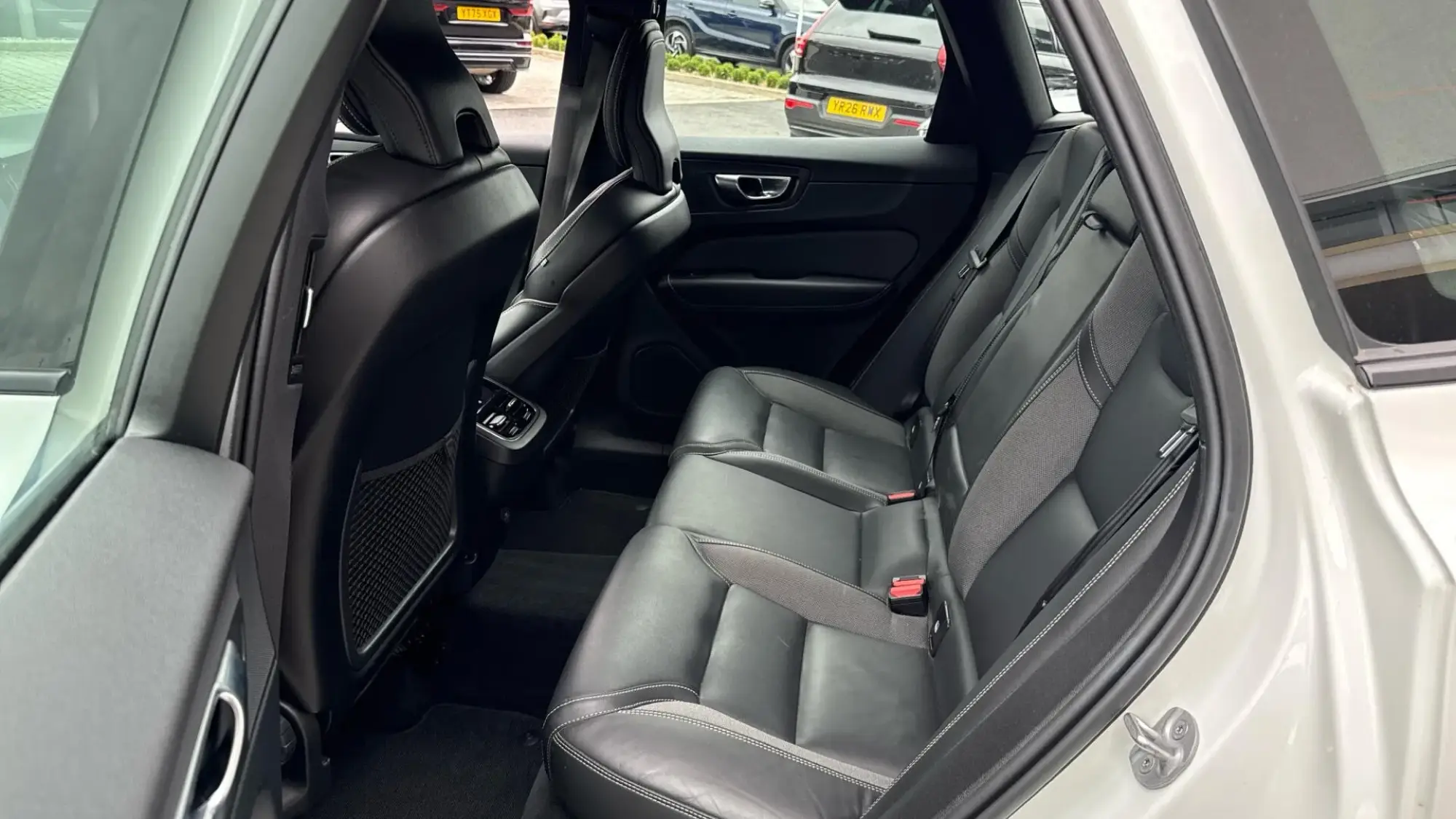 Volvo XC60 Image 33 Volvo XC60 Image 33