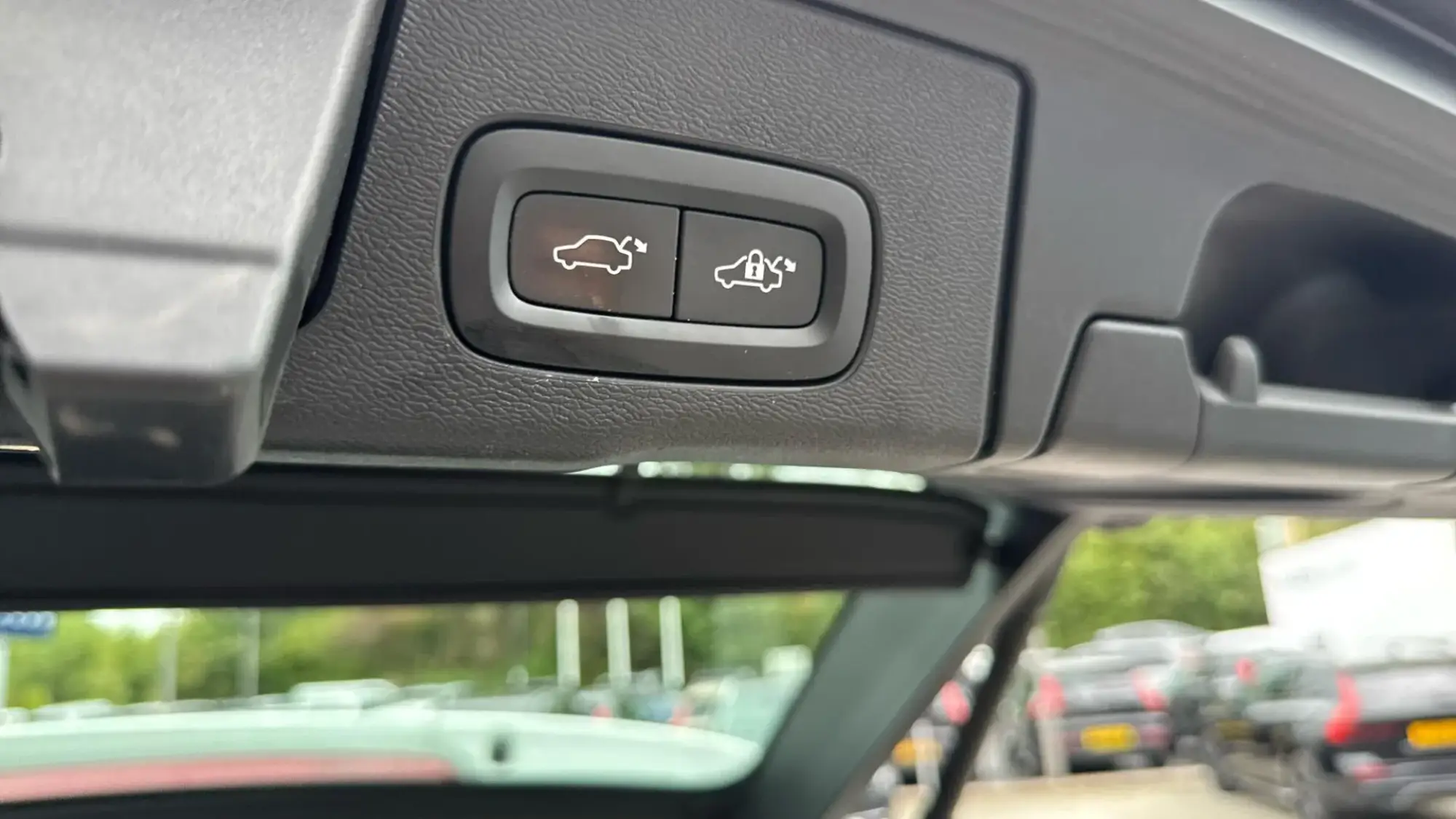 Volvo XC60 Image 35 Volvo XC60 Image 35