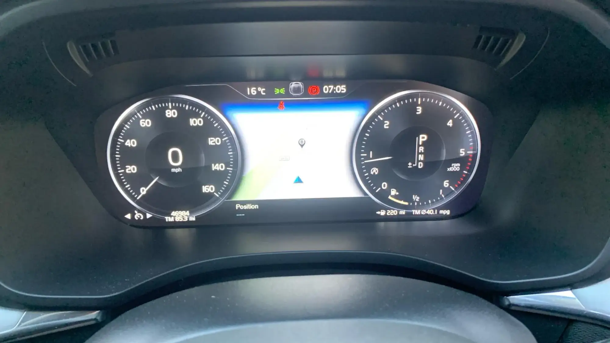 Volvo XC60 Image 11 Volvo XC60 Image 11