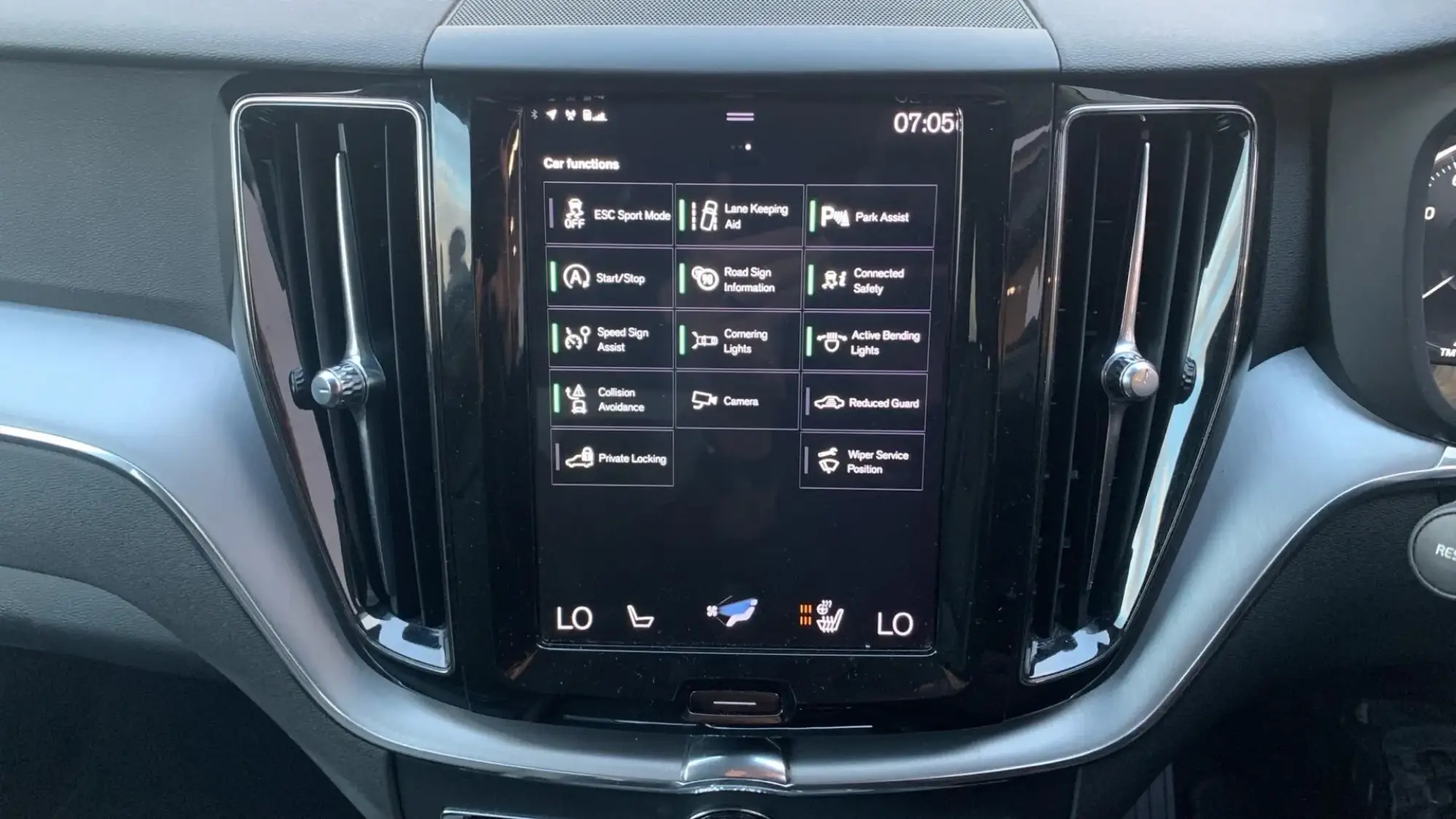 Volvo XC60 Image 17 Volvo XC60 Image 17