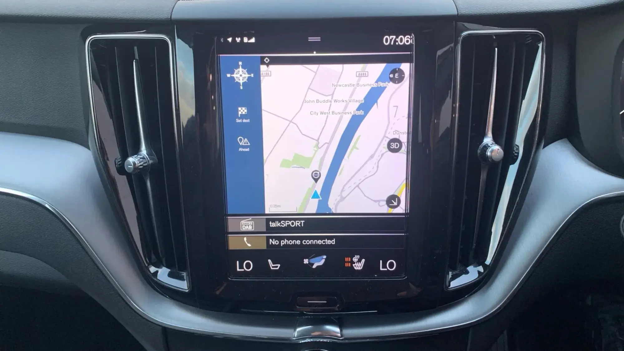 Volvo XC60 Image 18 Volvo XC60 Image 18