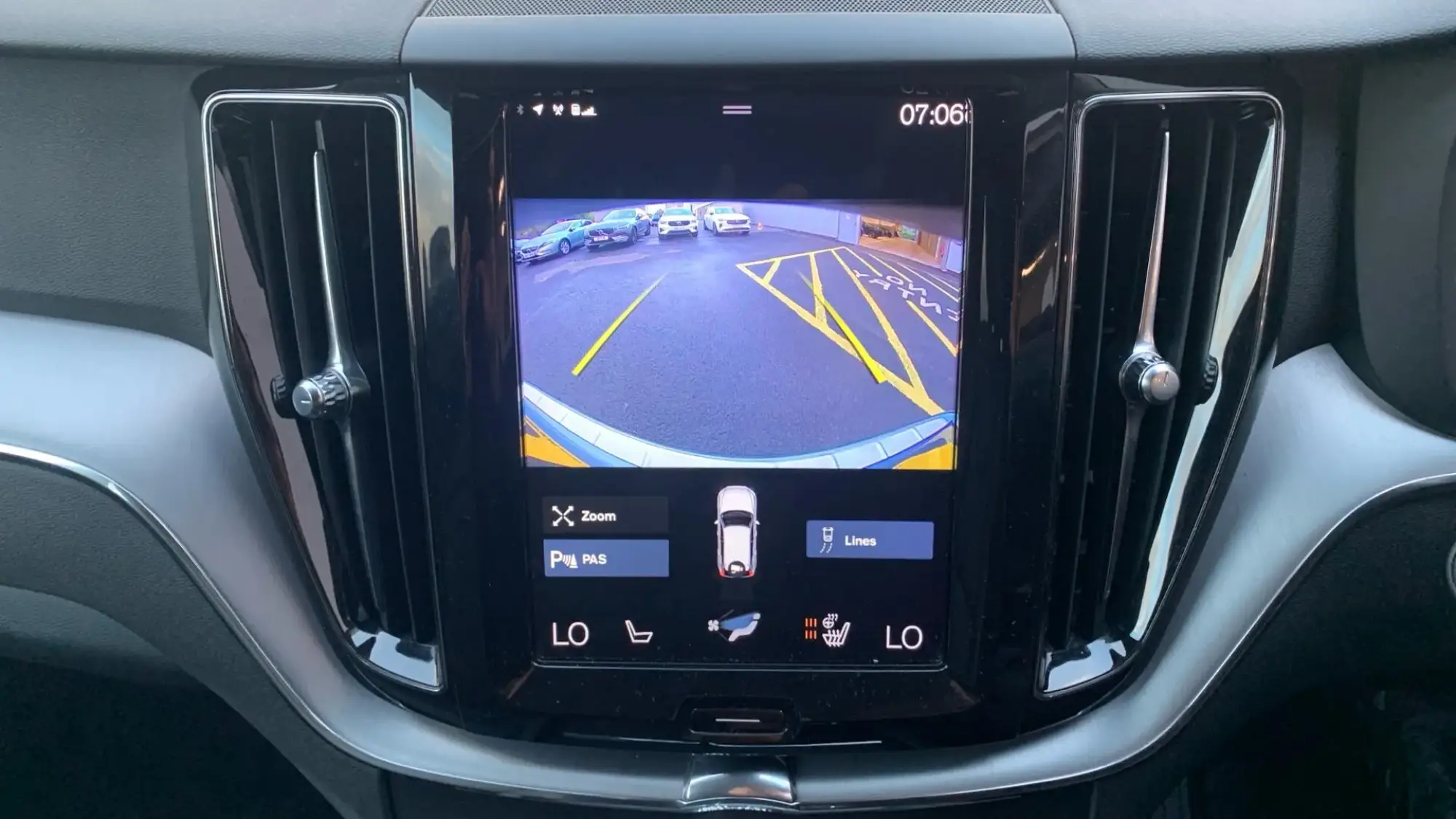Volvo XC60 Image 19 Volvo XC60 Image 19