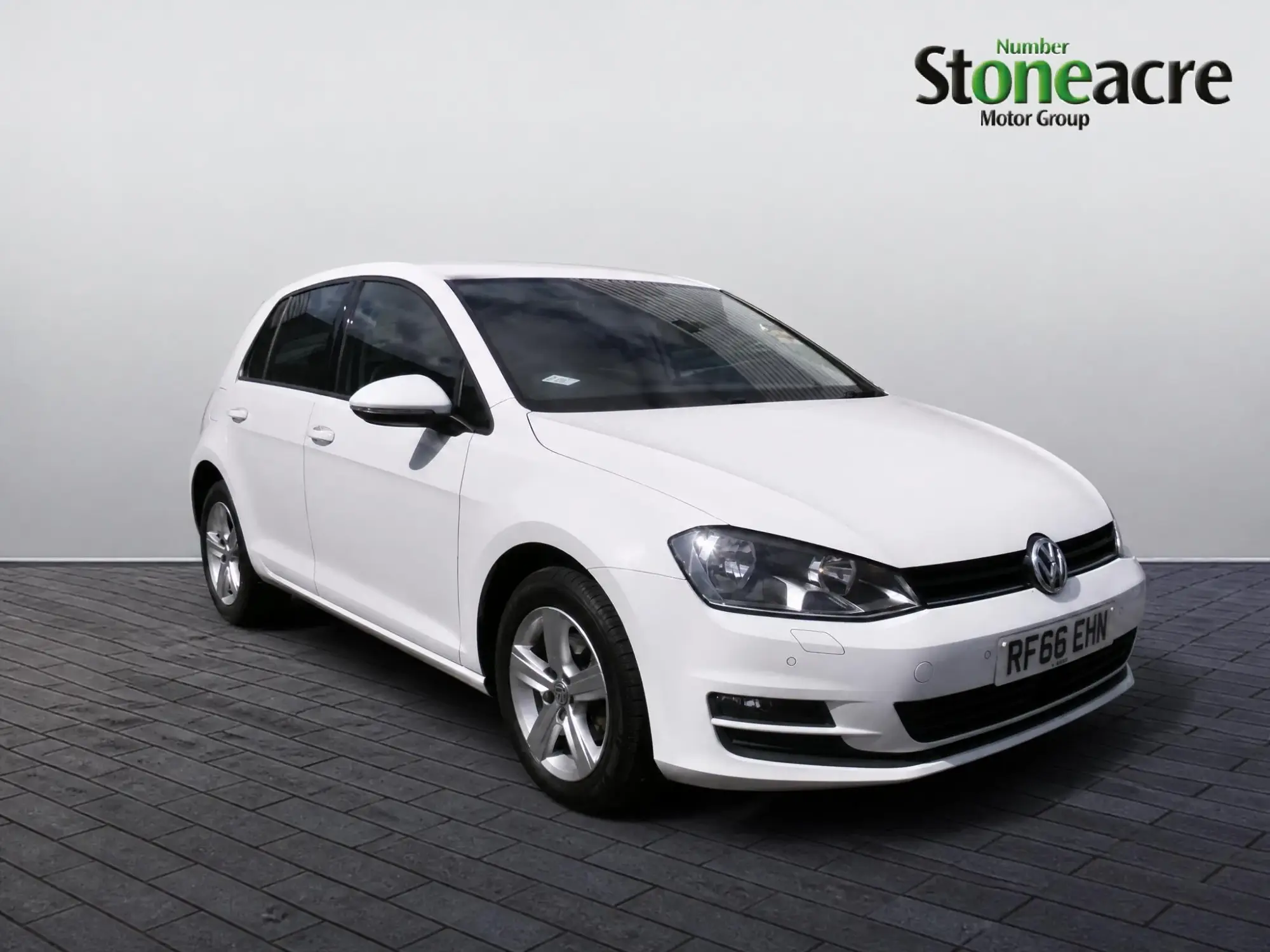 Volkswagen Golf Image 1 Volkswagen Golf Image 1
