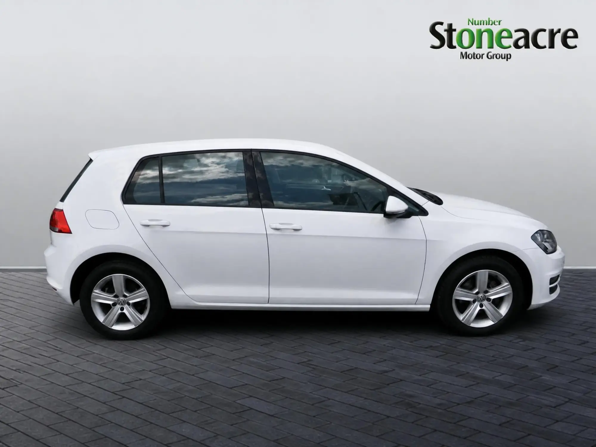 Volkswagen Golf Image 3 Volkswagen Golf Image 3