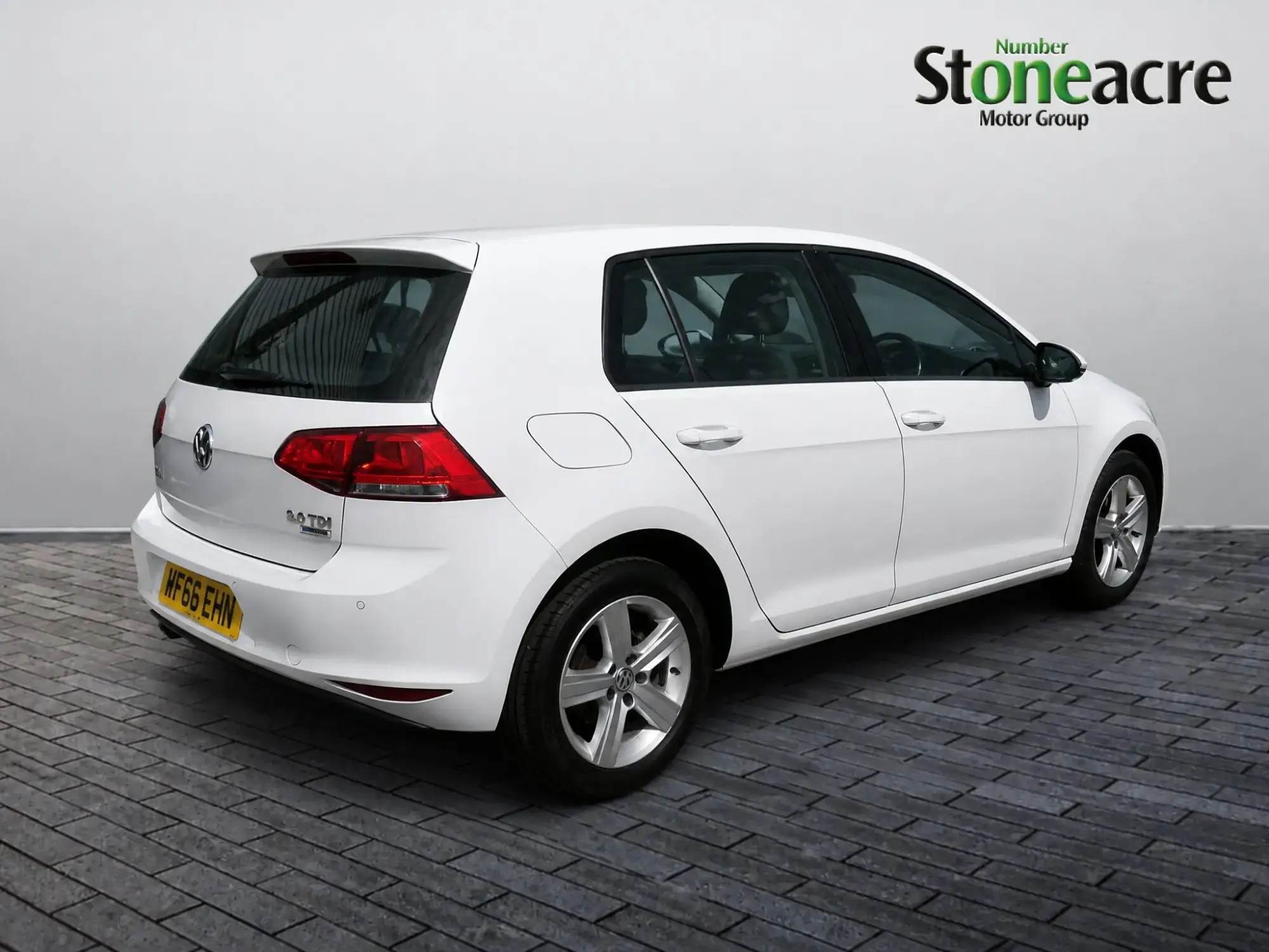 Volkswagen Golf Image 4 Volkswagen Golf Image 4