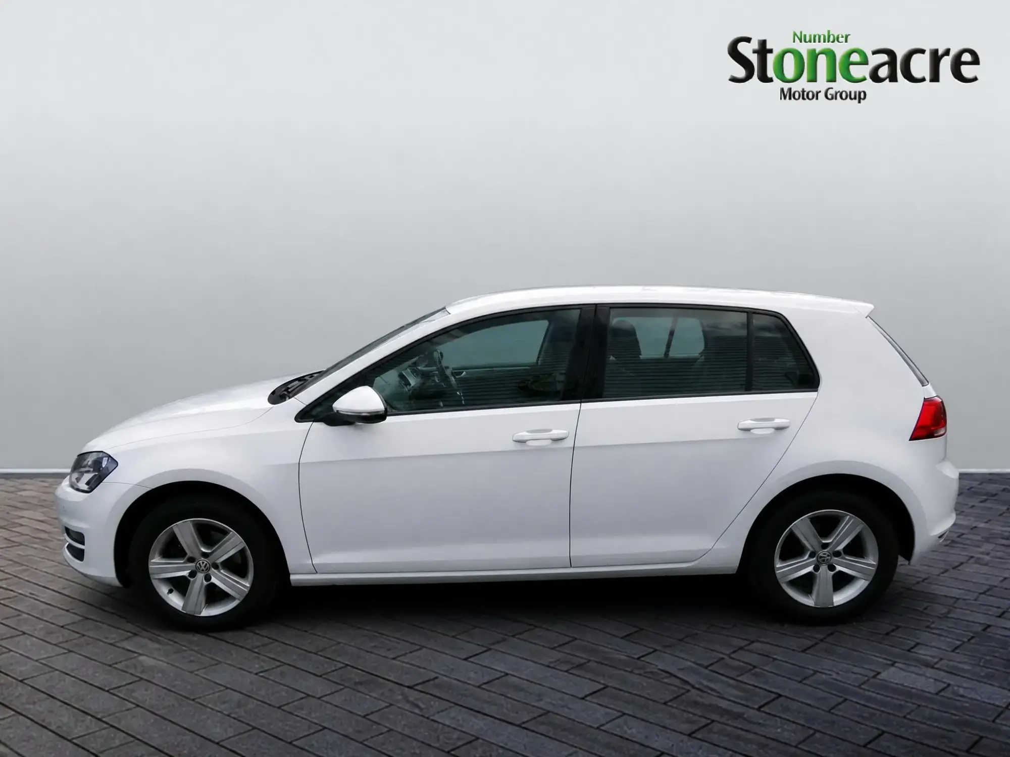 Volkswagen Golf Image 6 Volkswagen Golf Image 6