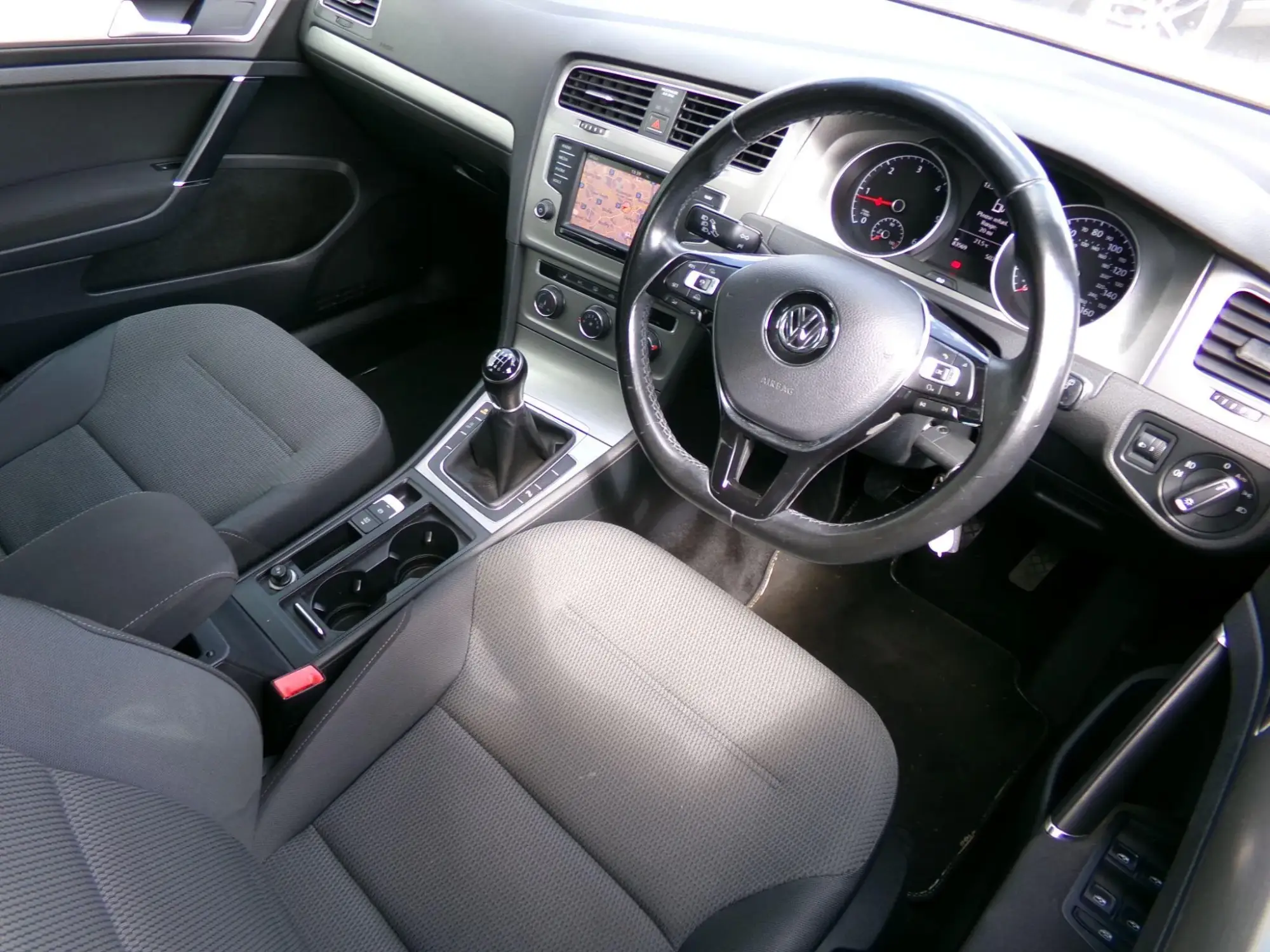 Volkswagen Golf Image 11 Volkswagen Golf Image 11