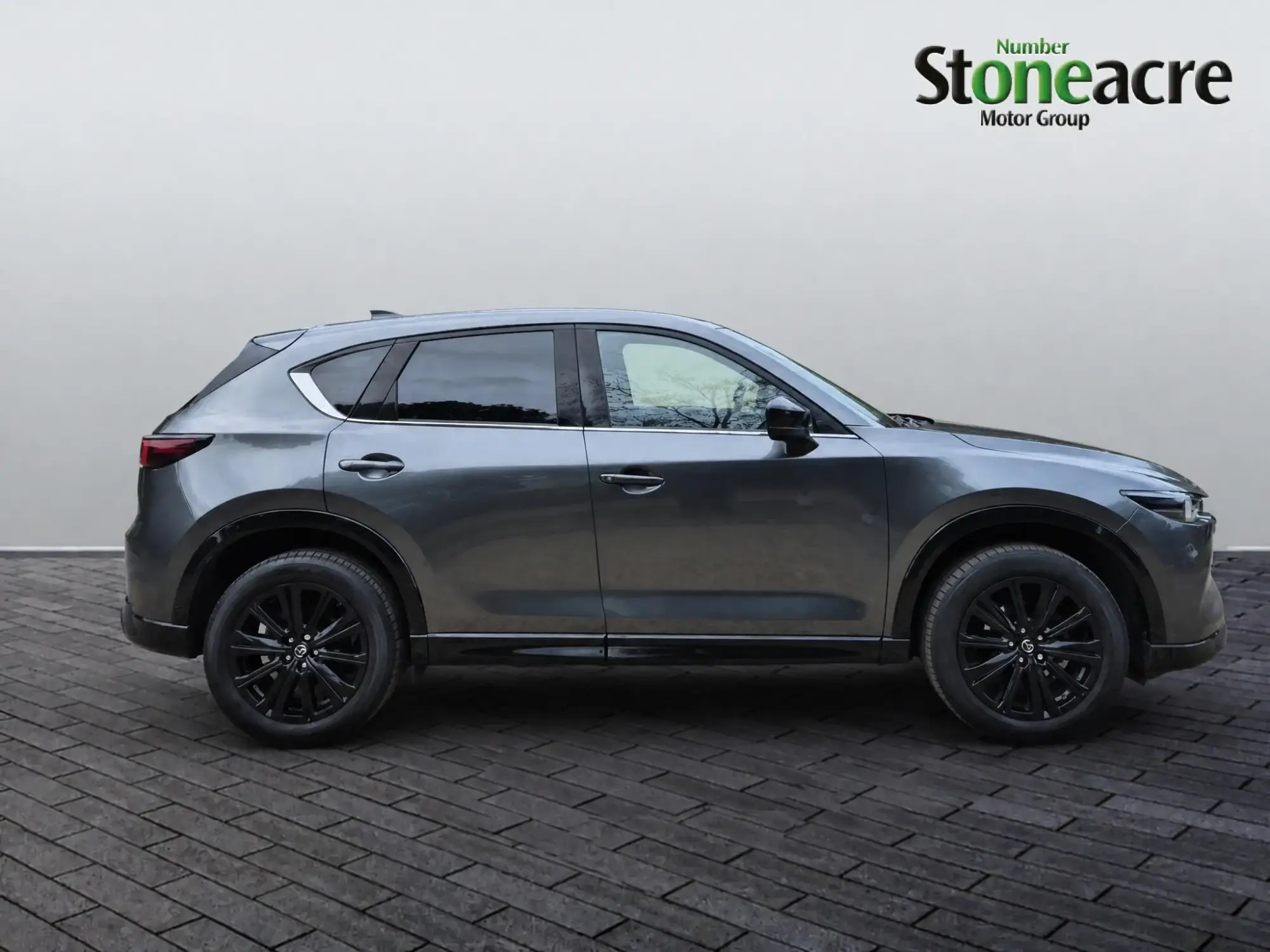 Mazda CX-5 Image 2