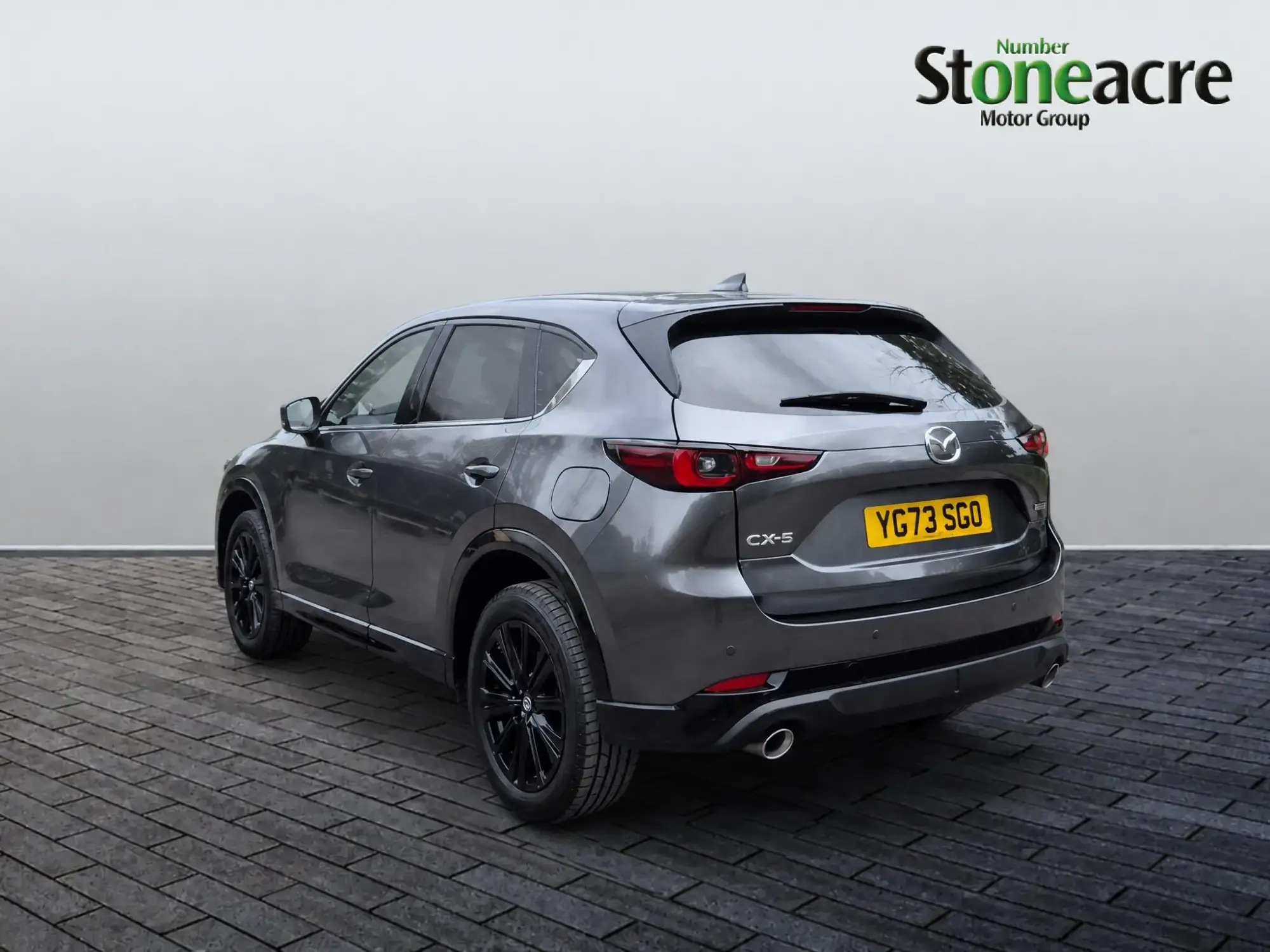 Mazda CX-5 Image 5