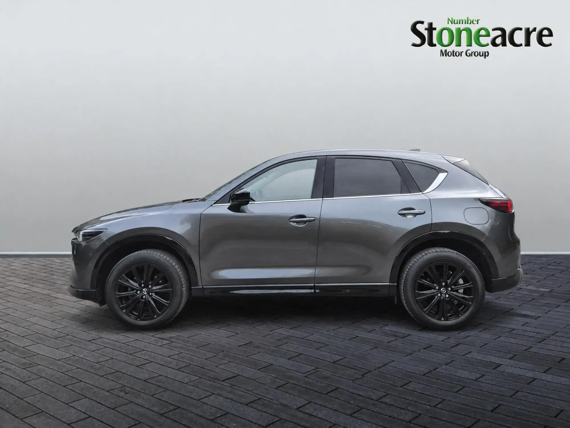 Mazda CX-5 Image 6