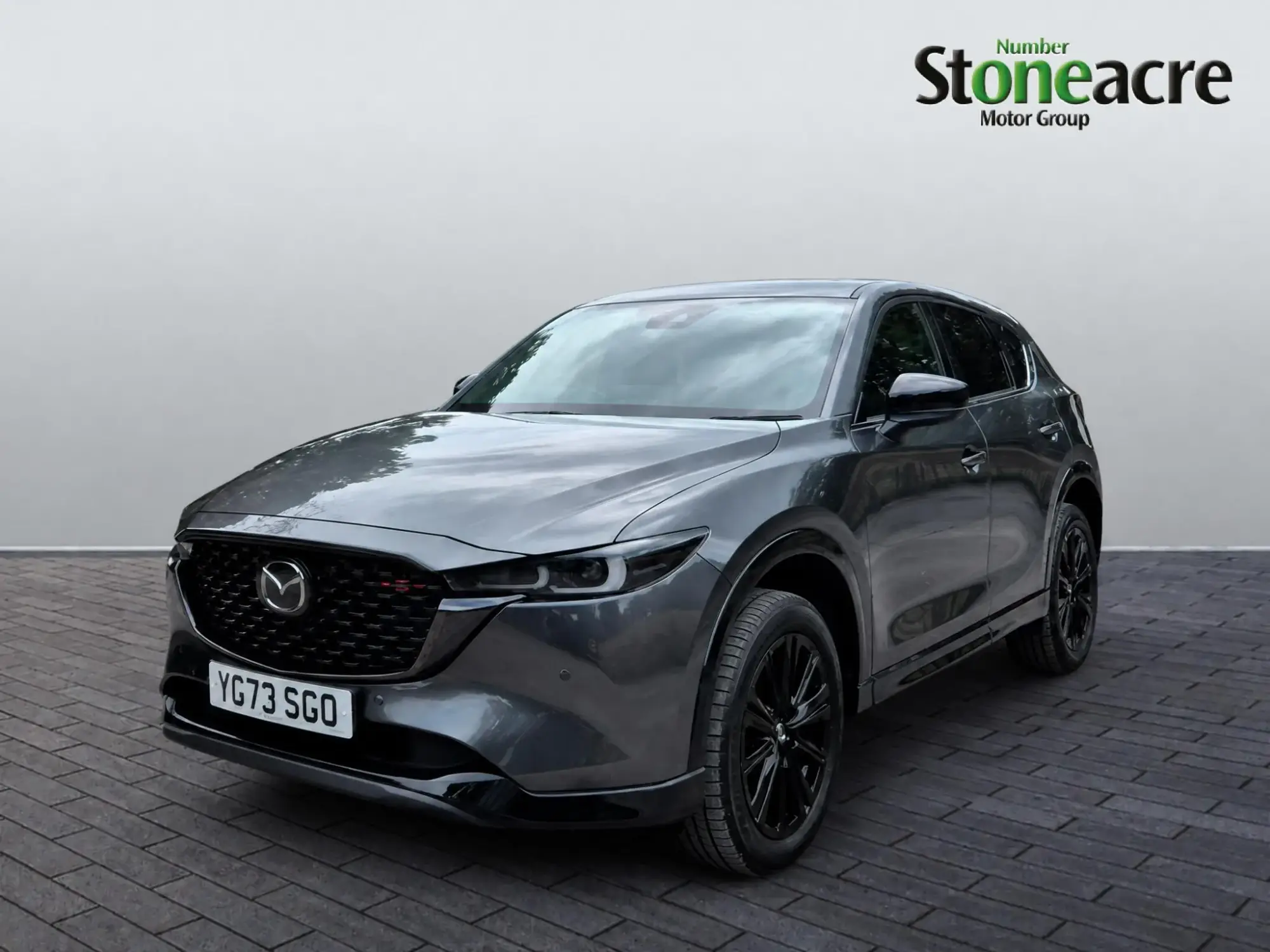 Mazda CX-5 Image 7
