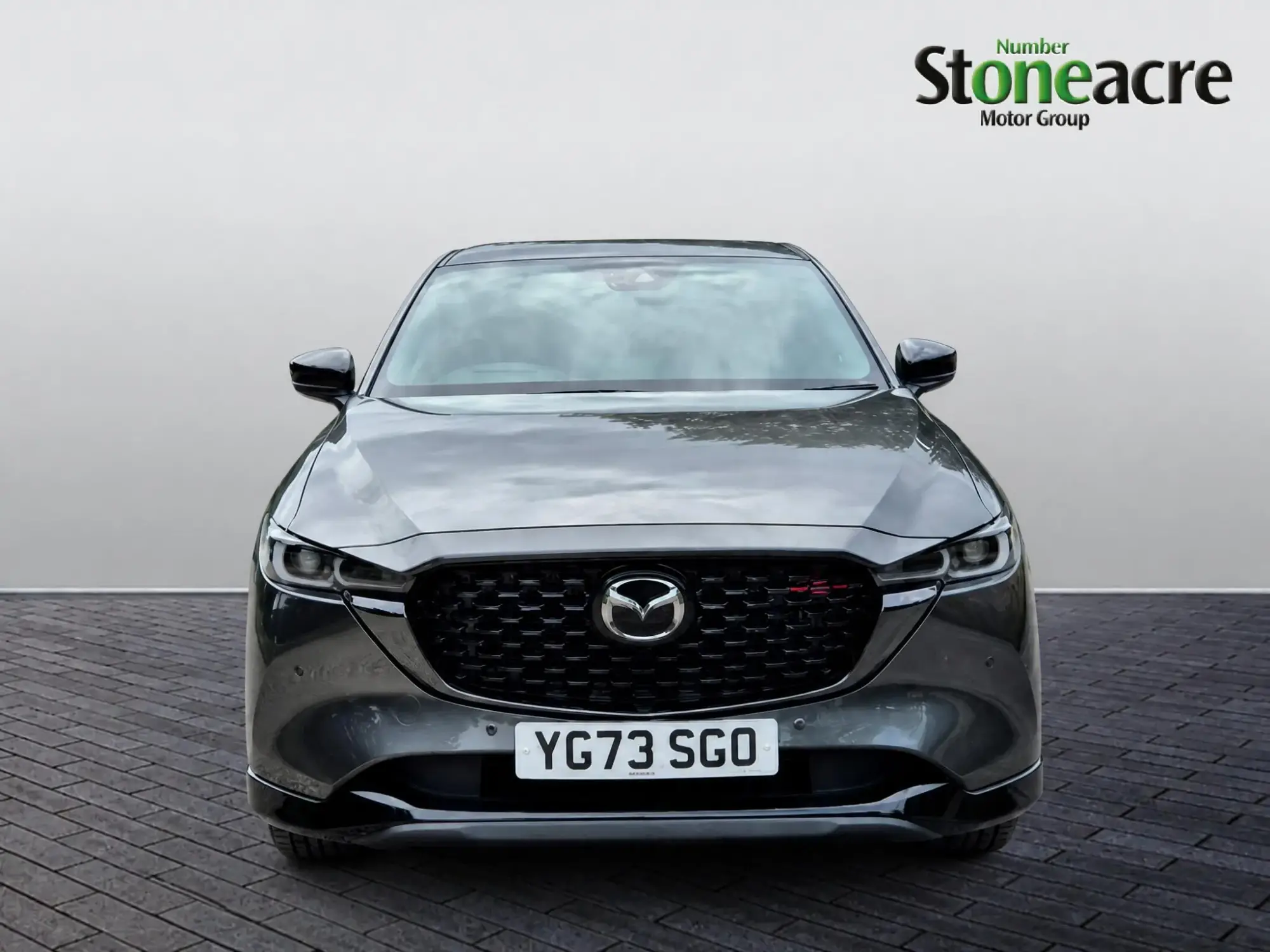 Mazda CX-5 Image 8