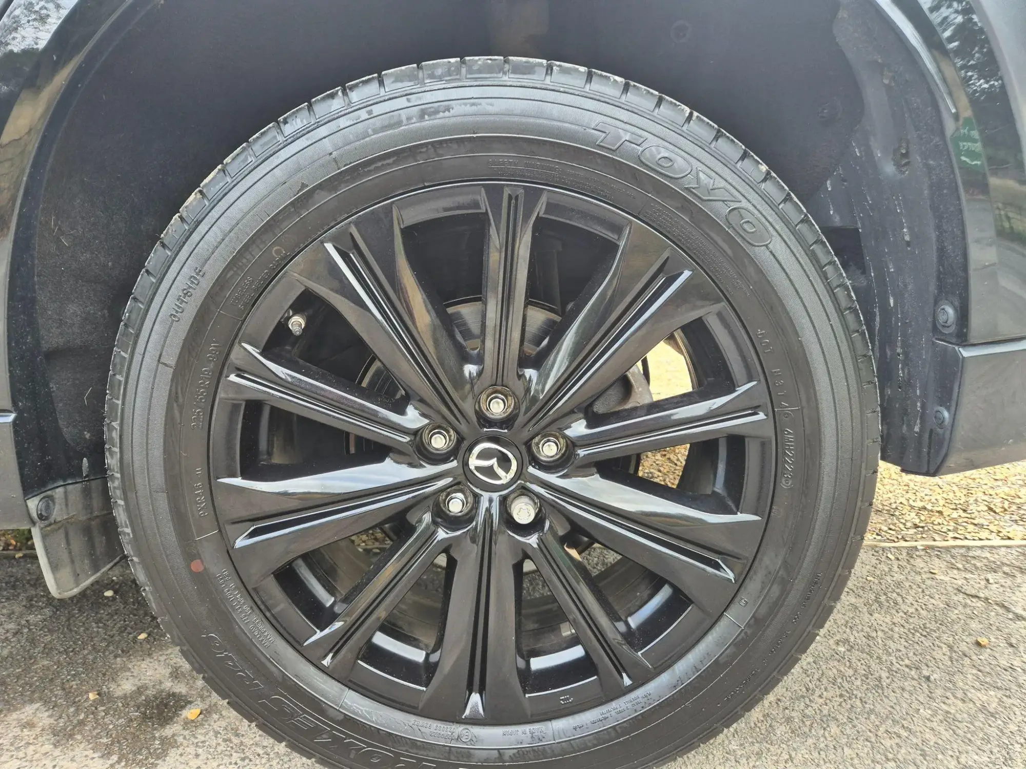 Mazda CX-5 Image 9