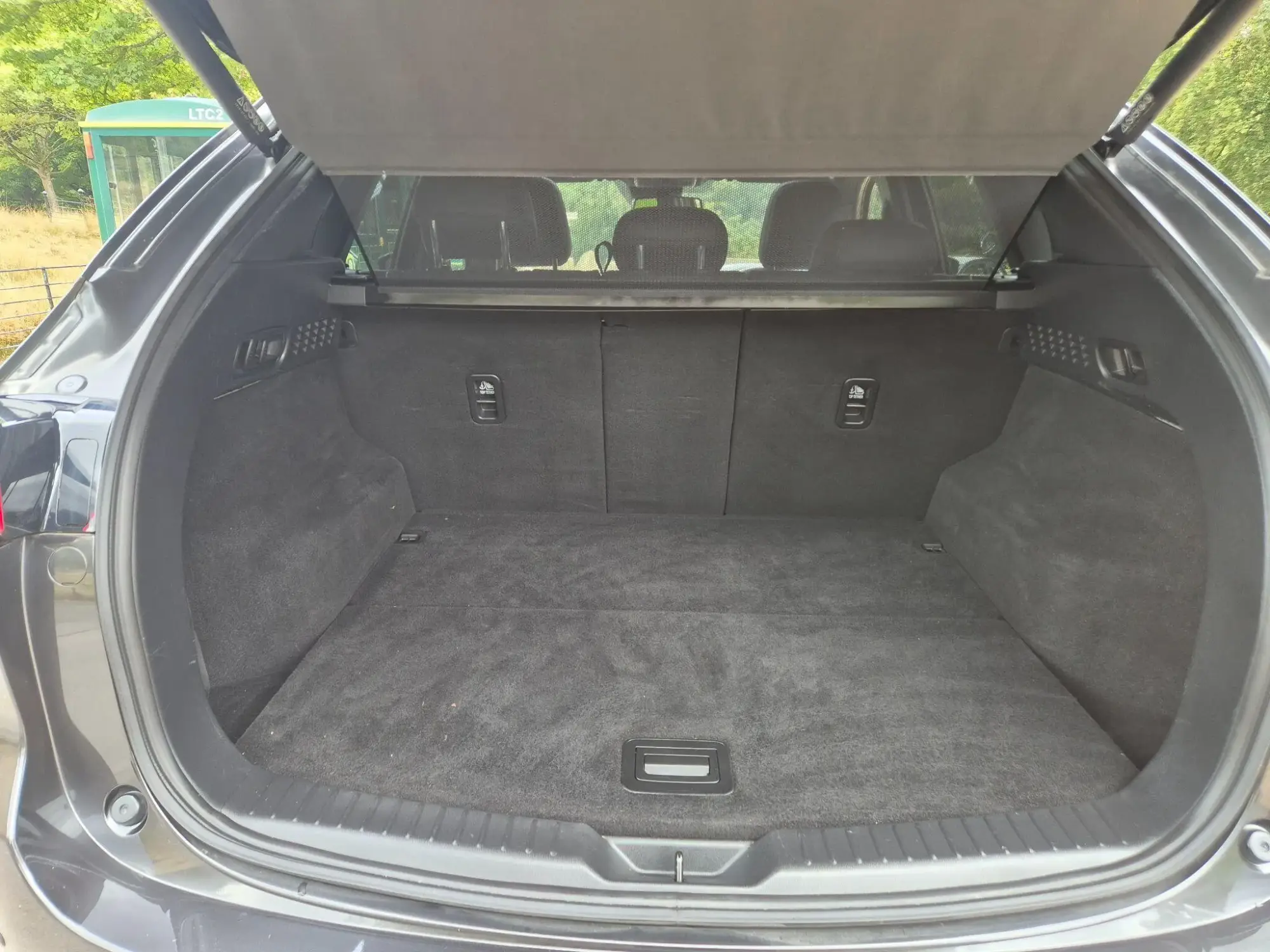 Mazda CX-5 Image 10
