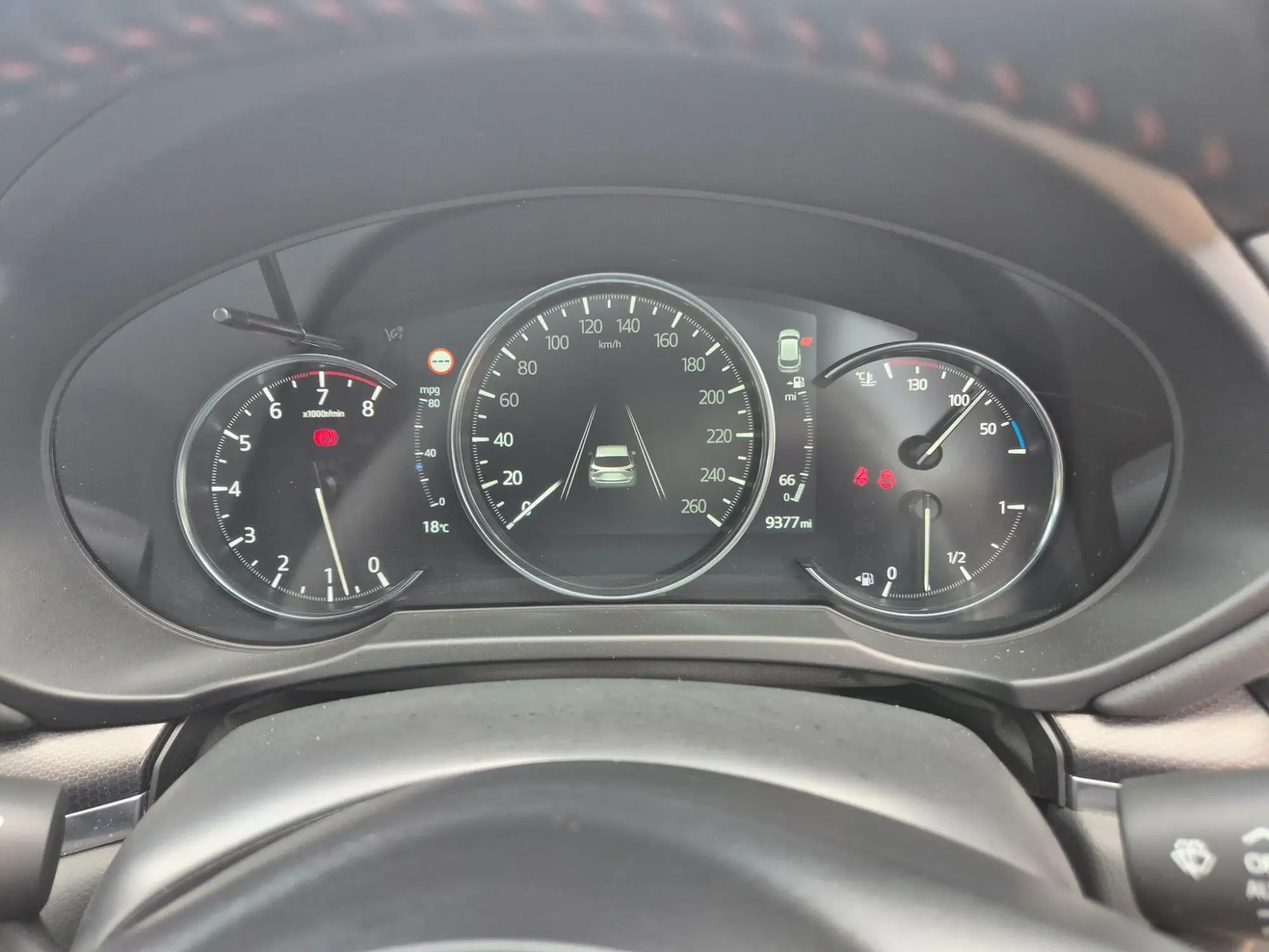 Mazda CX-5 Image 12