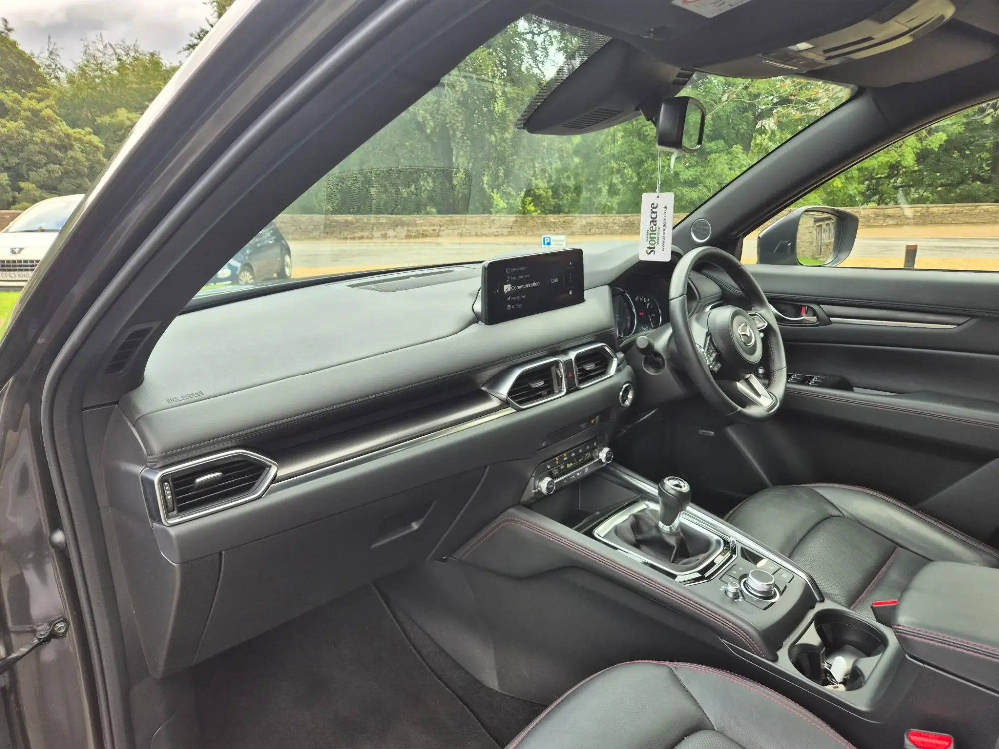Mazda CX-5 Image 13