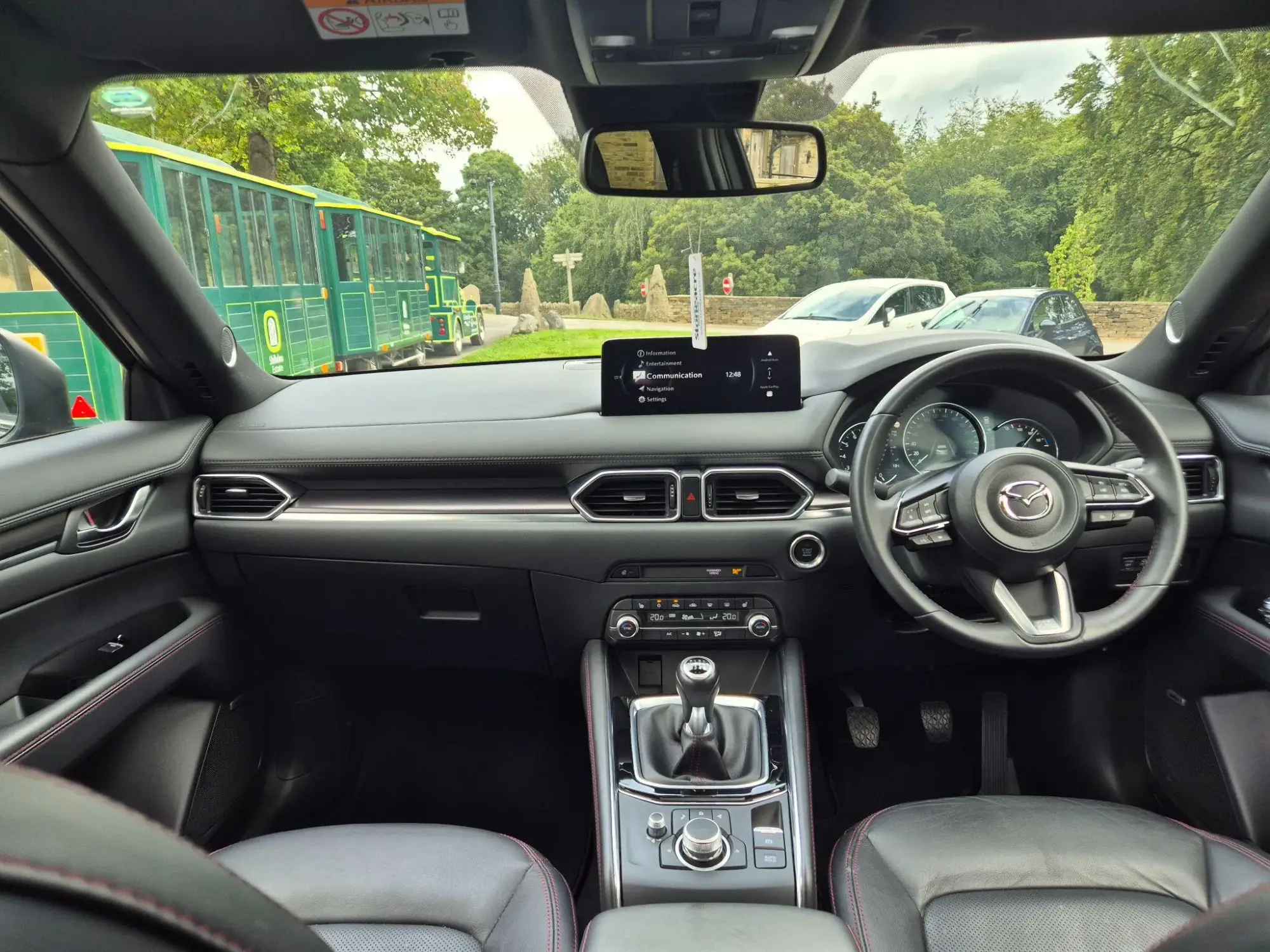 Mazda CX-5 Image 14
