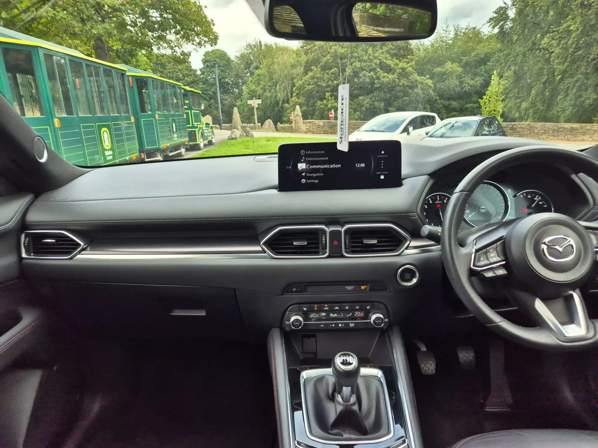 Mazda CX-5 Image 15