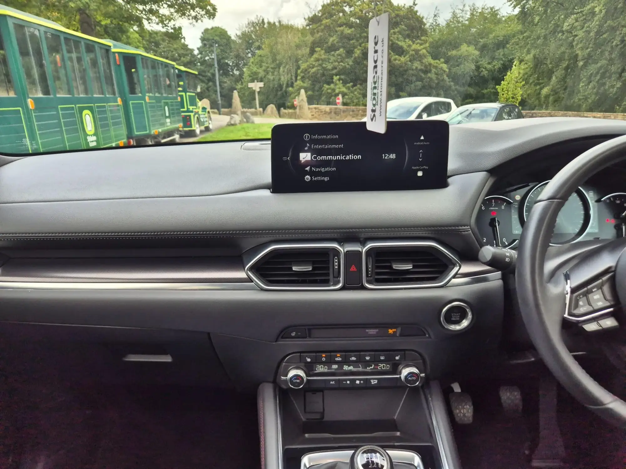 Mazda CX-5 Image 16