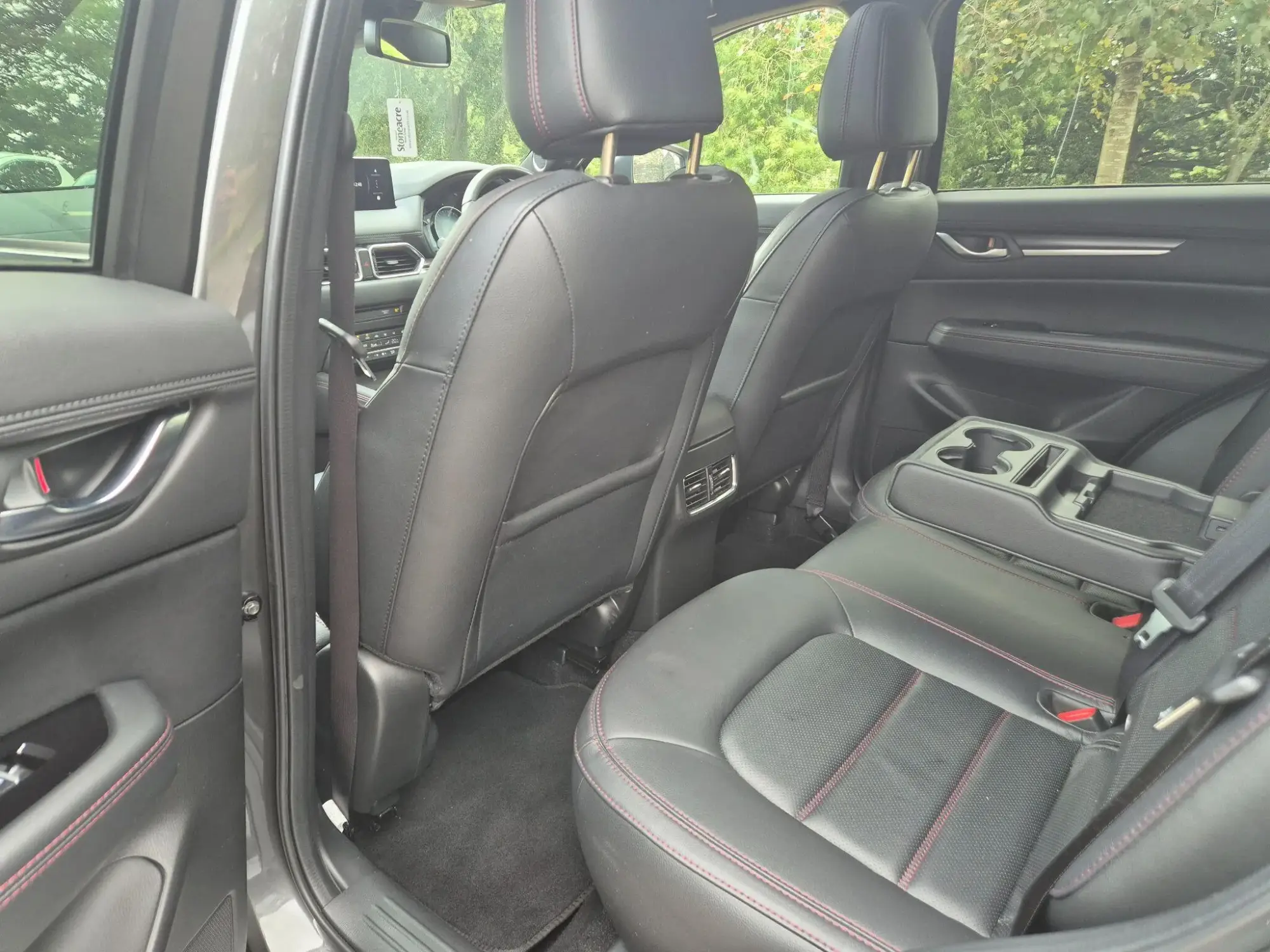 Mazda CX-5 Image 17