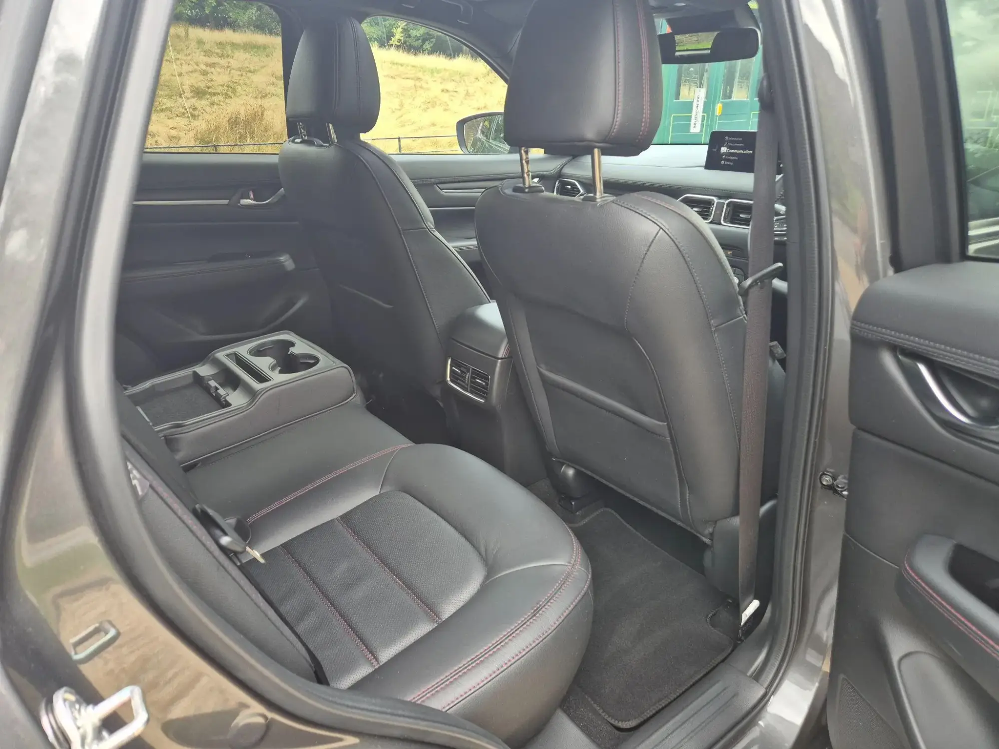 Mazda CX-5 Image 18