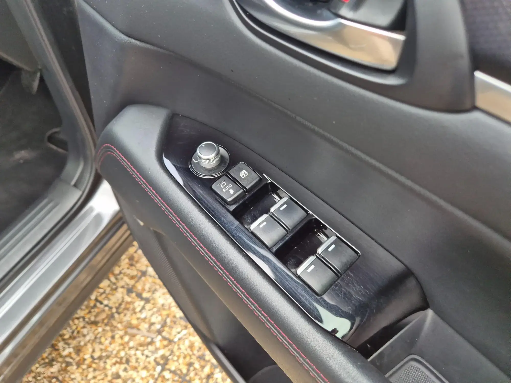 Mazda CX-5 Image 19