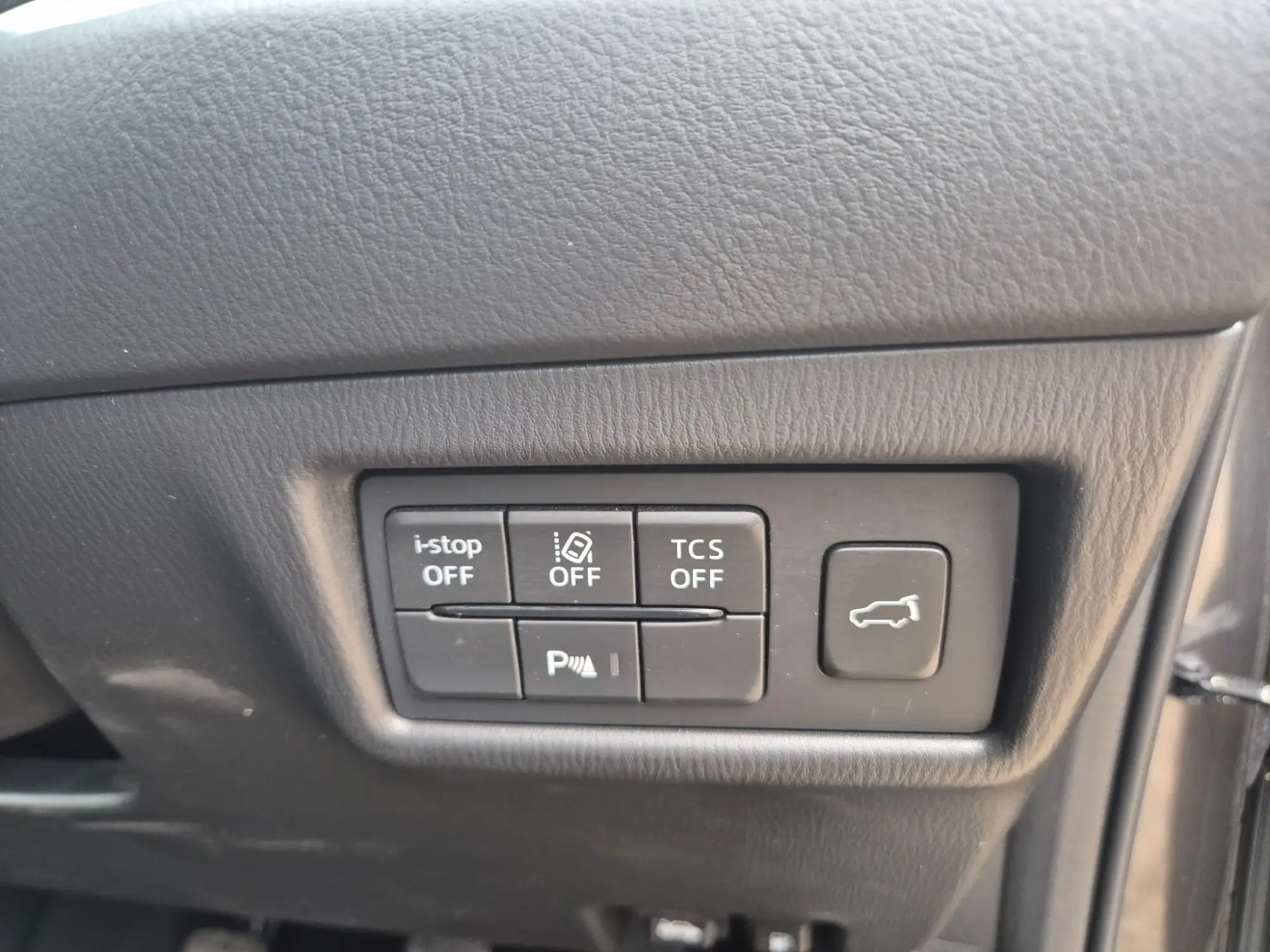Mazda CX-5 Image 21