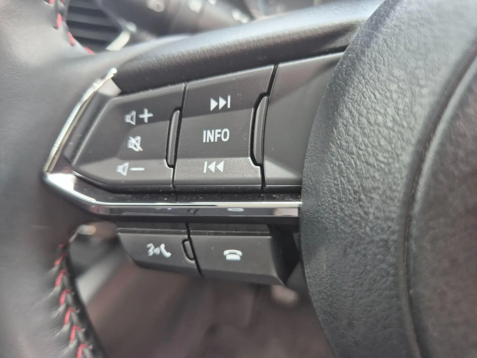 Mazda CX-5 Image 23