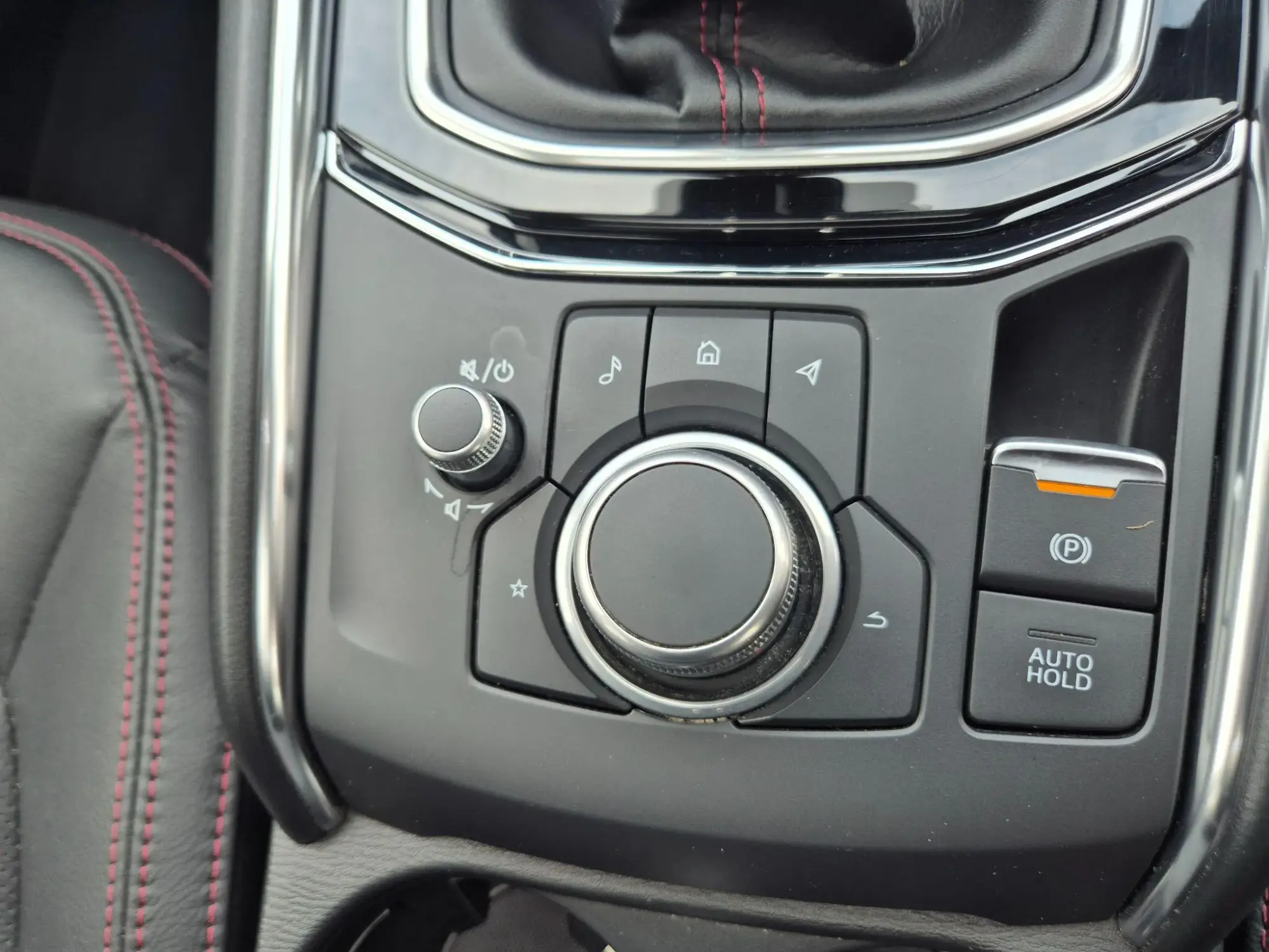 Mazda CX-5 Image 26