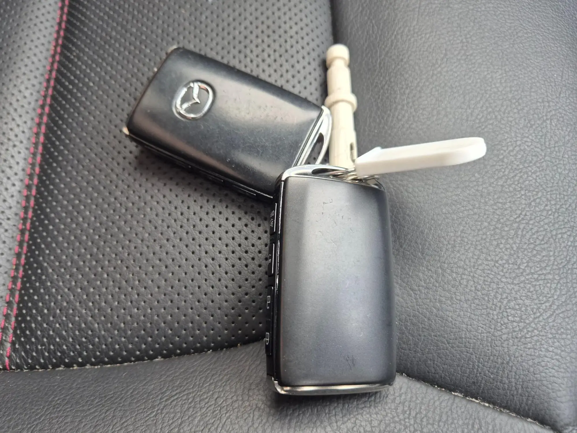 Mazda CX-5 Image 31