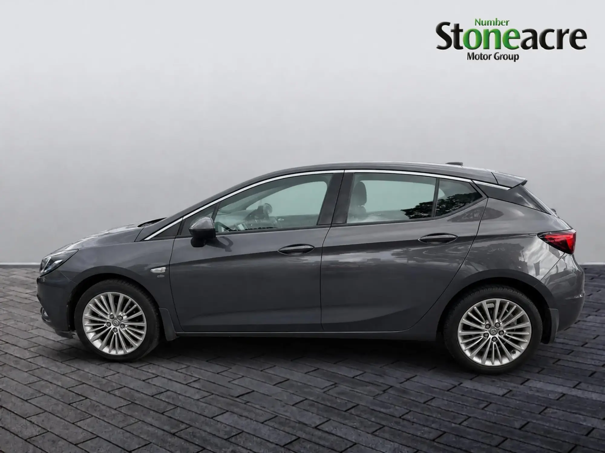 Vauxhall Astra Image 5