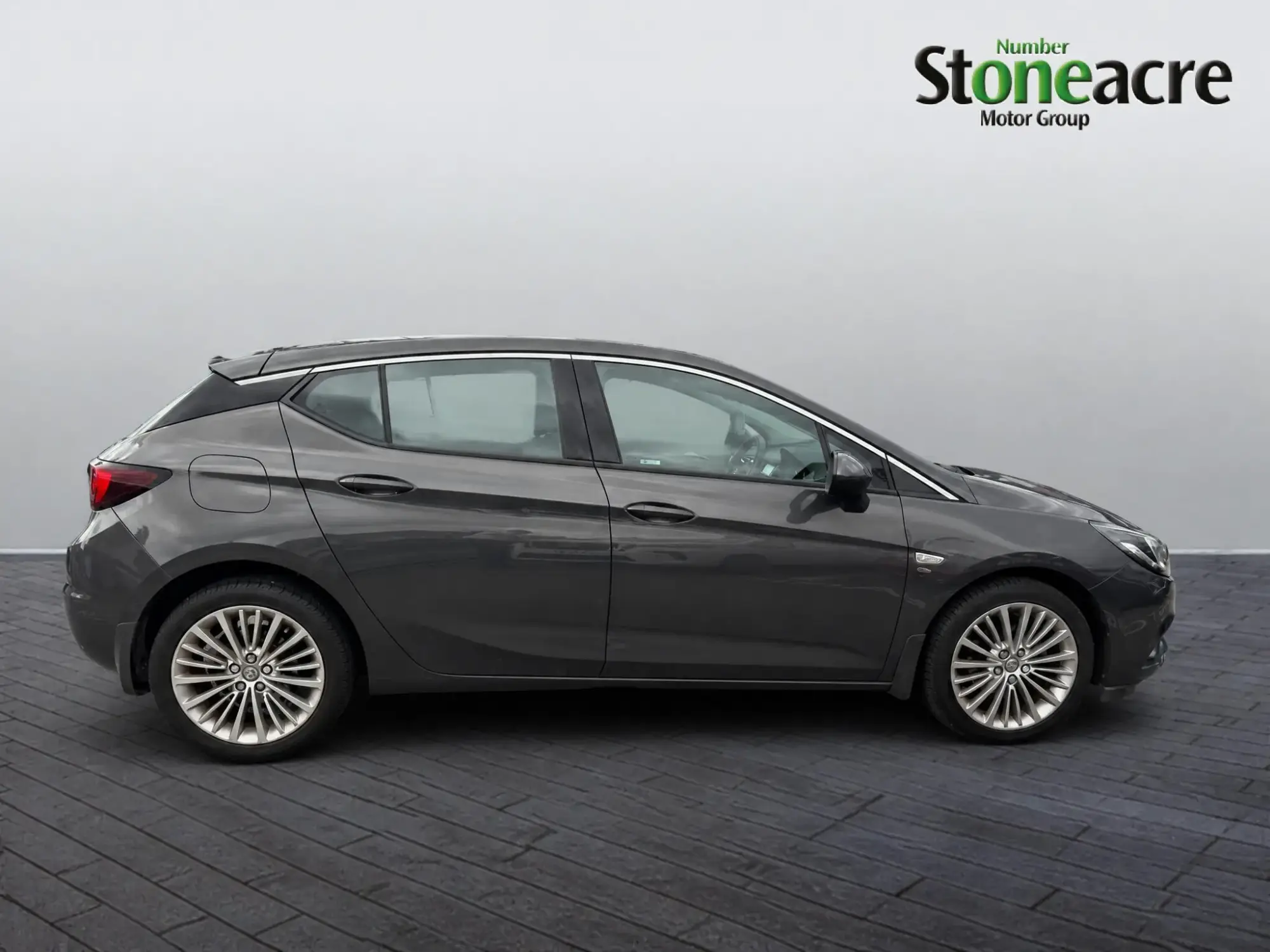 Vauxhall Astra Image 7