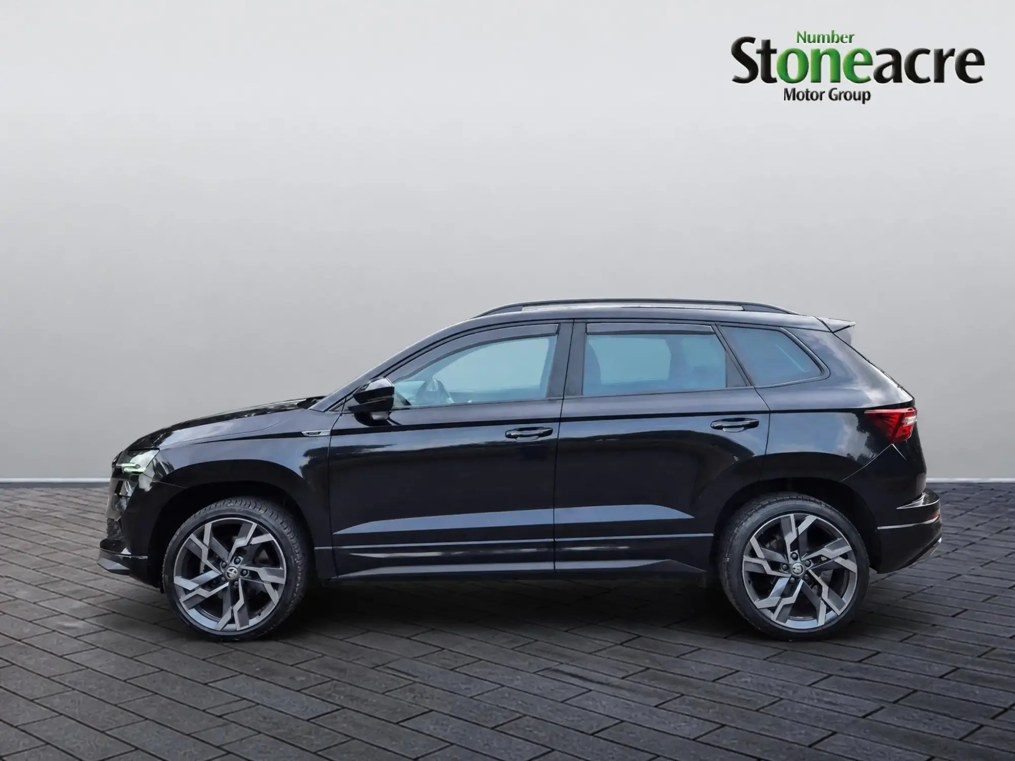 Skoda Karoq Image 6 Skoda Karoq Image 6
