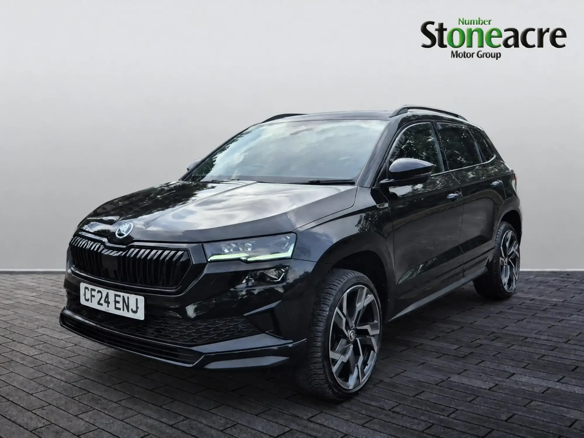 Skoda Karoq Image 7 Skoda Karoq Image 7