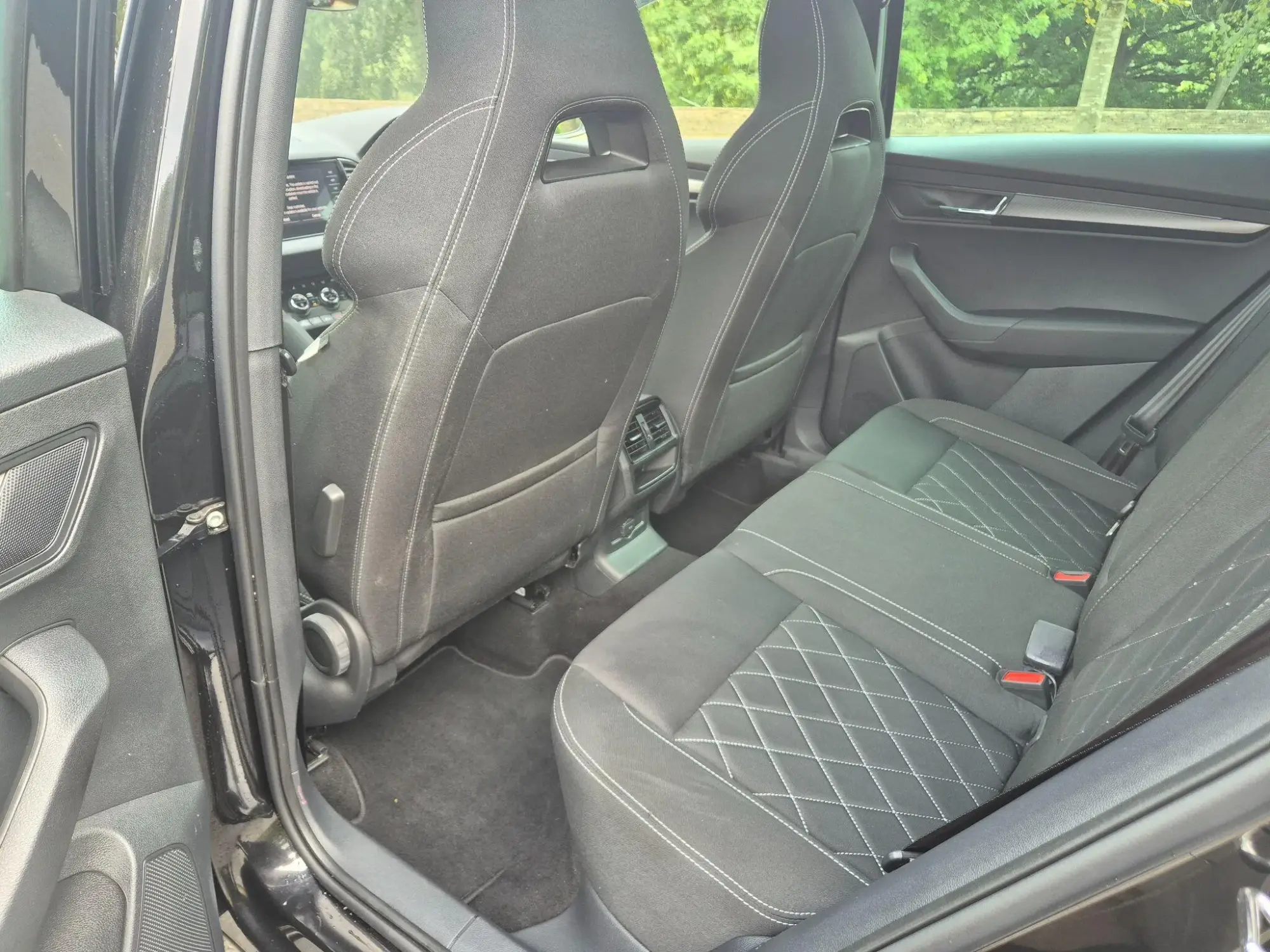 Skoda Karoq Image 15 Skoda Karoq Image 15
