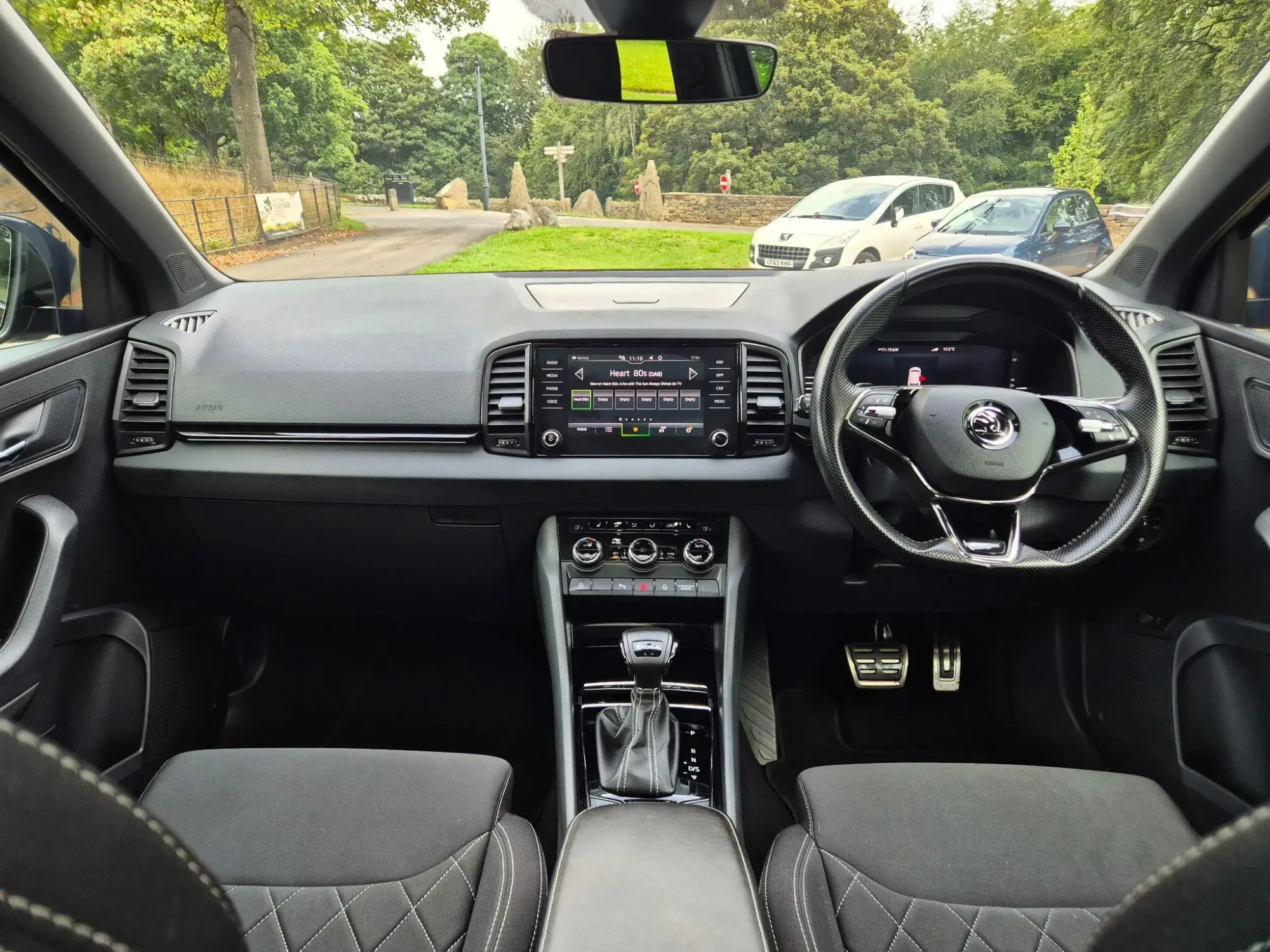 Skoda Karoq Image 16 Skoda Karoq Image 16