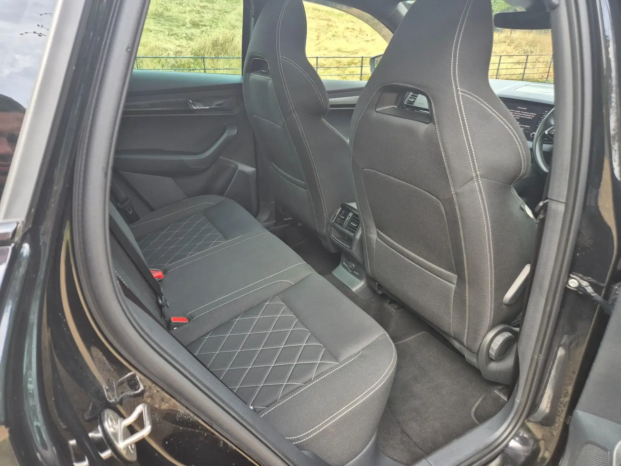 Skoda Karoq Image 17 Skoda Karoq Image 17
