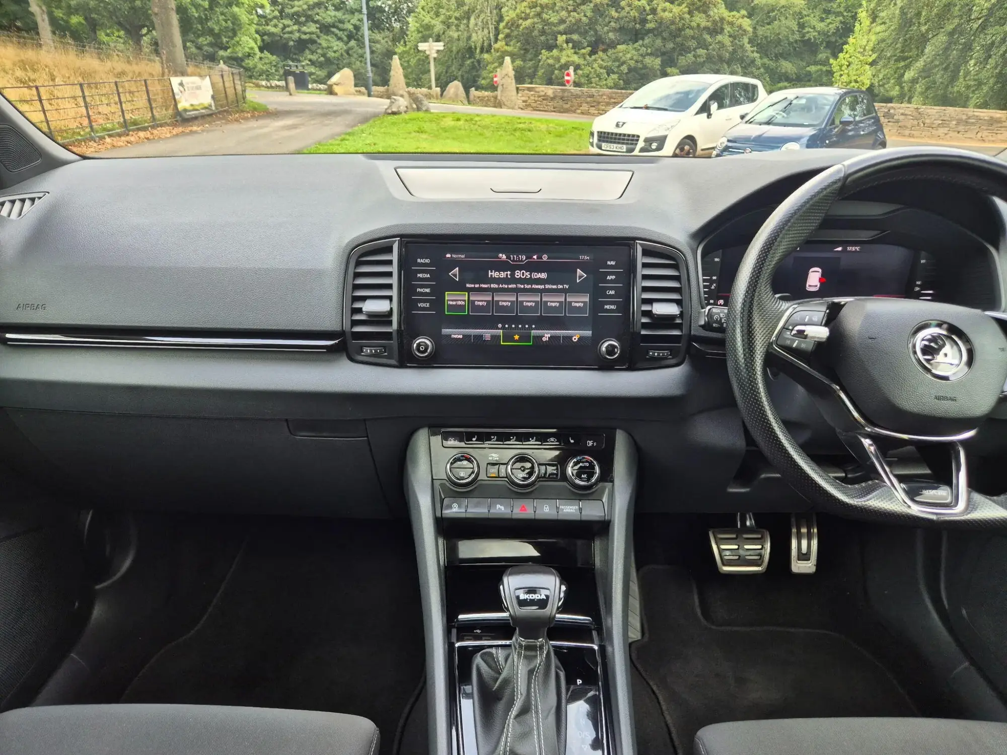 Skoda Karoq Image 18 Skoda Karoq Image 18
