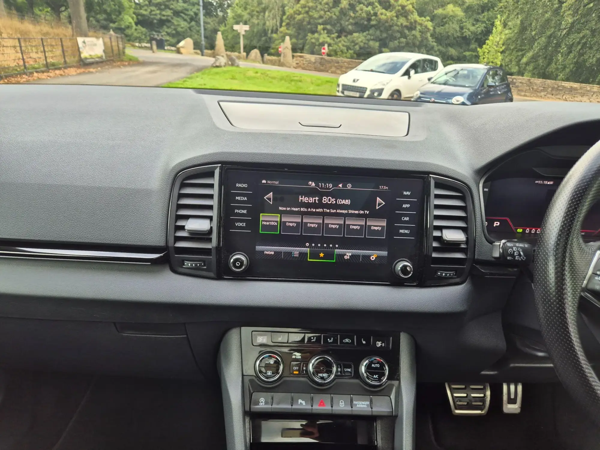 Skoda Karoq Image 19 Skoda Karoq Image 19