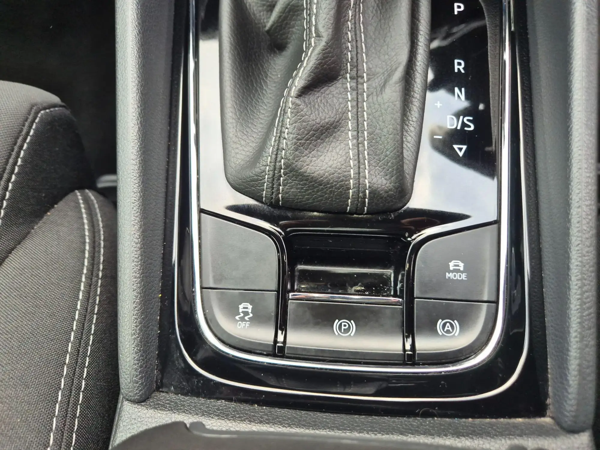 Skoda Karoq Image 25 Skoda Karoq Image 25