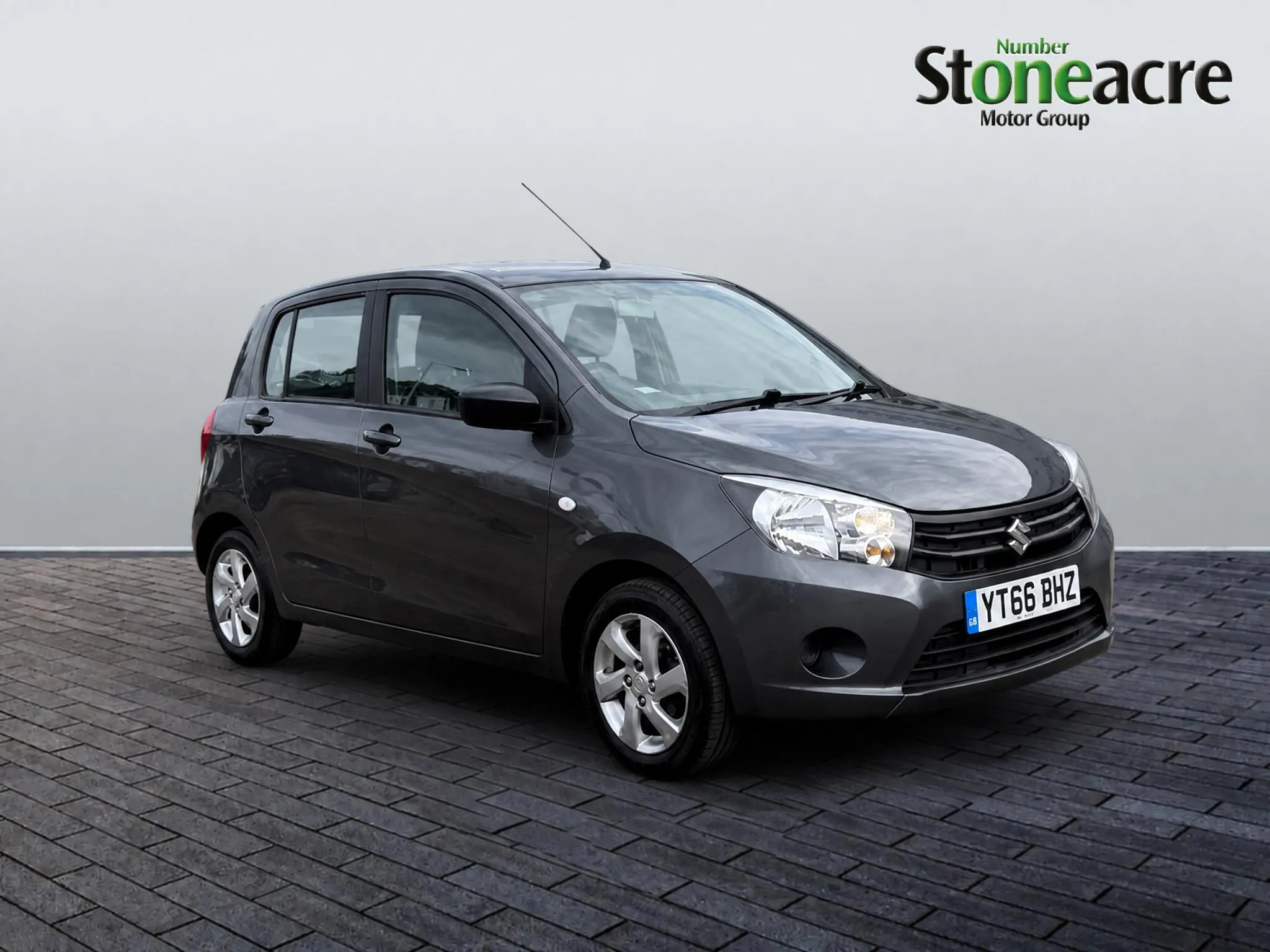 Suzuki Celerio Suzuki Celerio